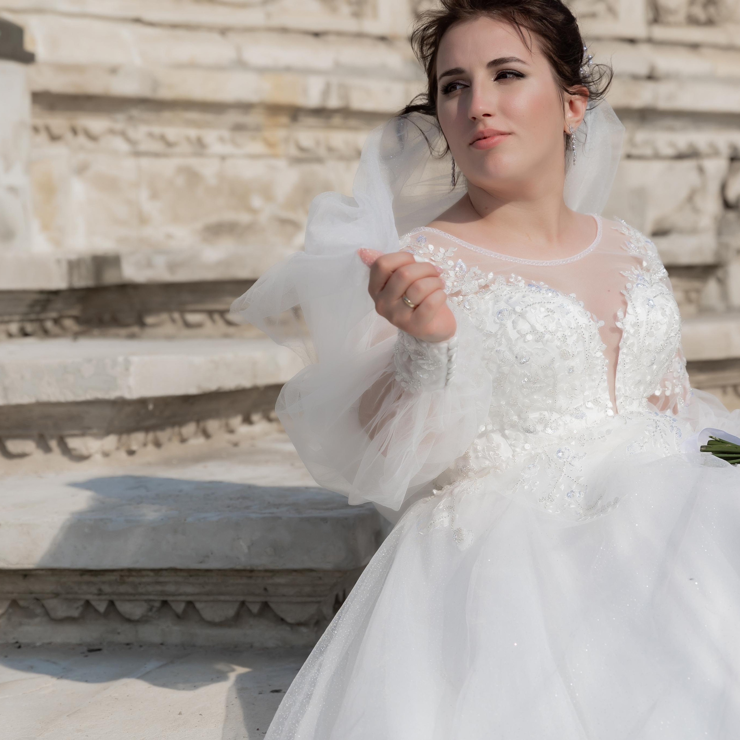 Андрей и Мария. ФотоВидеоСъемка свадеб и мероприятий