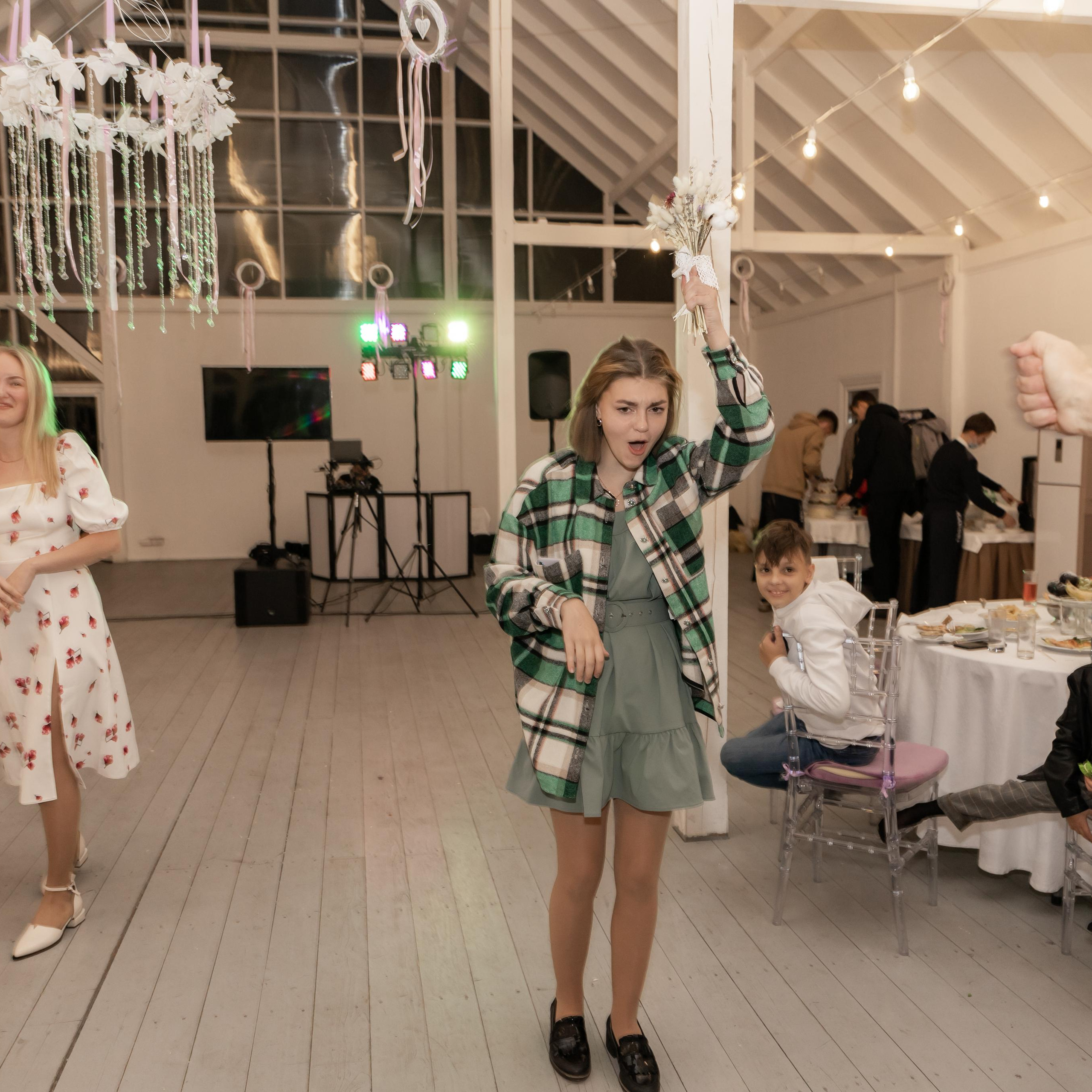 Михаил и Анастасия. ФотоВидеоСъемка свадеб и мероприятий