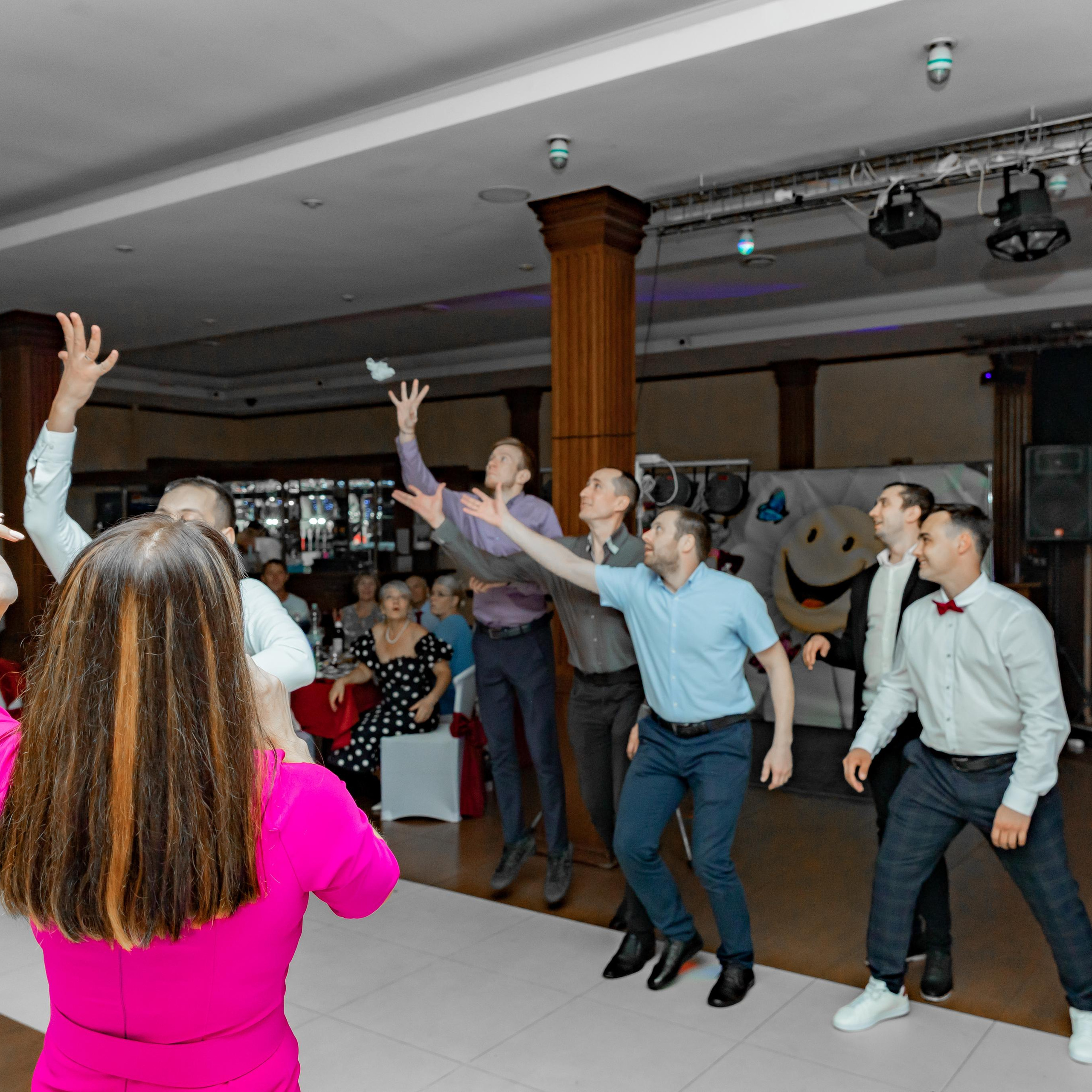 Андрей и Мария. ФотоВидеоСъемка свадеб и мероприятий