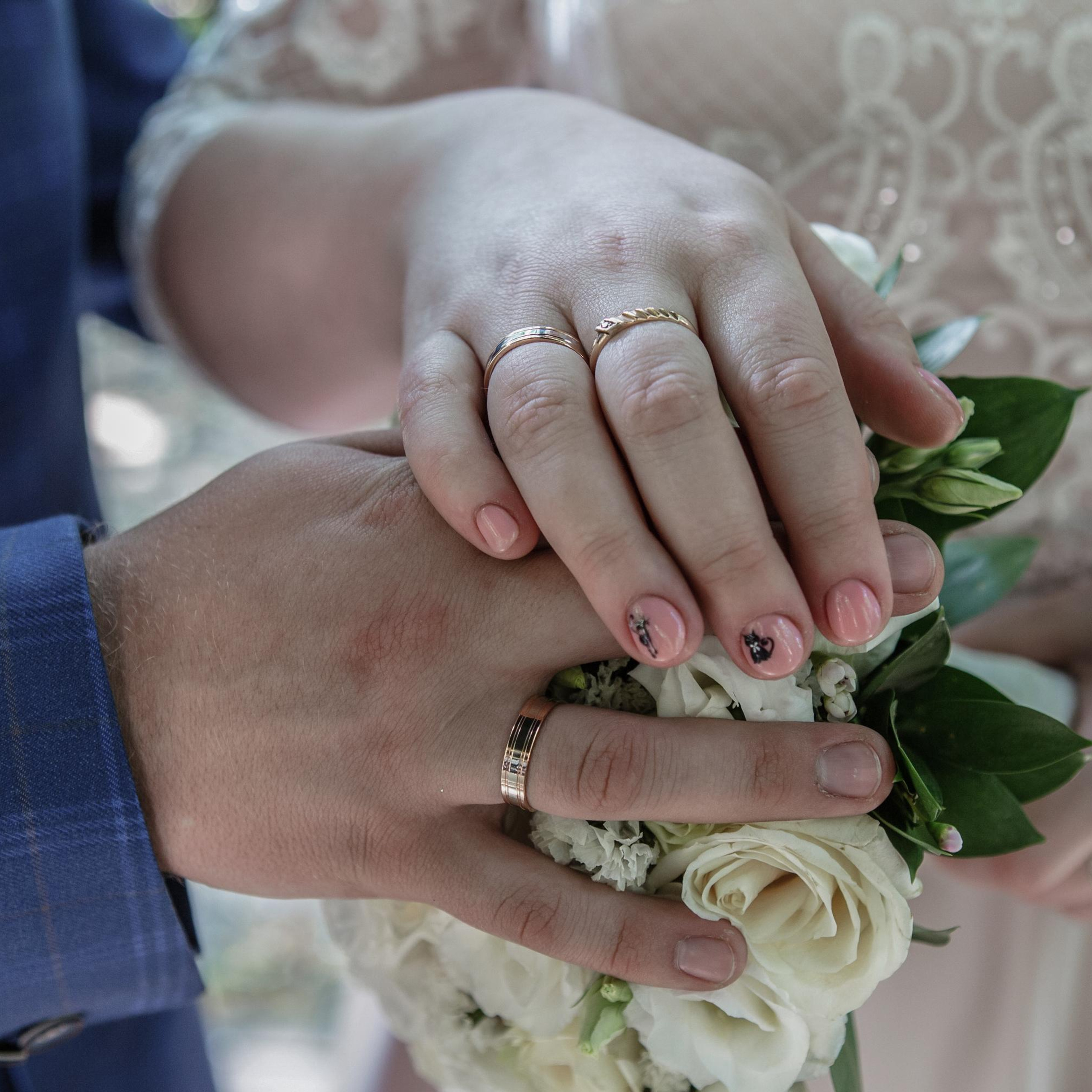 Евгений и Яна. ФотоВидеоСъемка свадеб и мероприятий