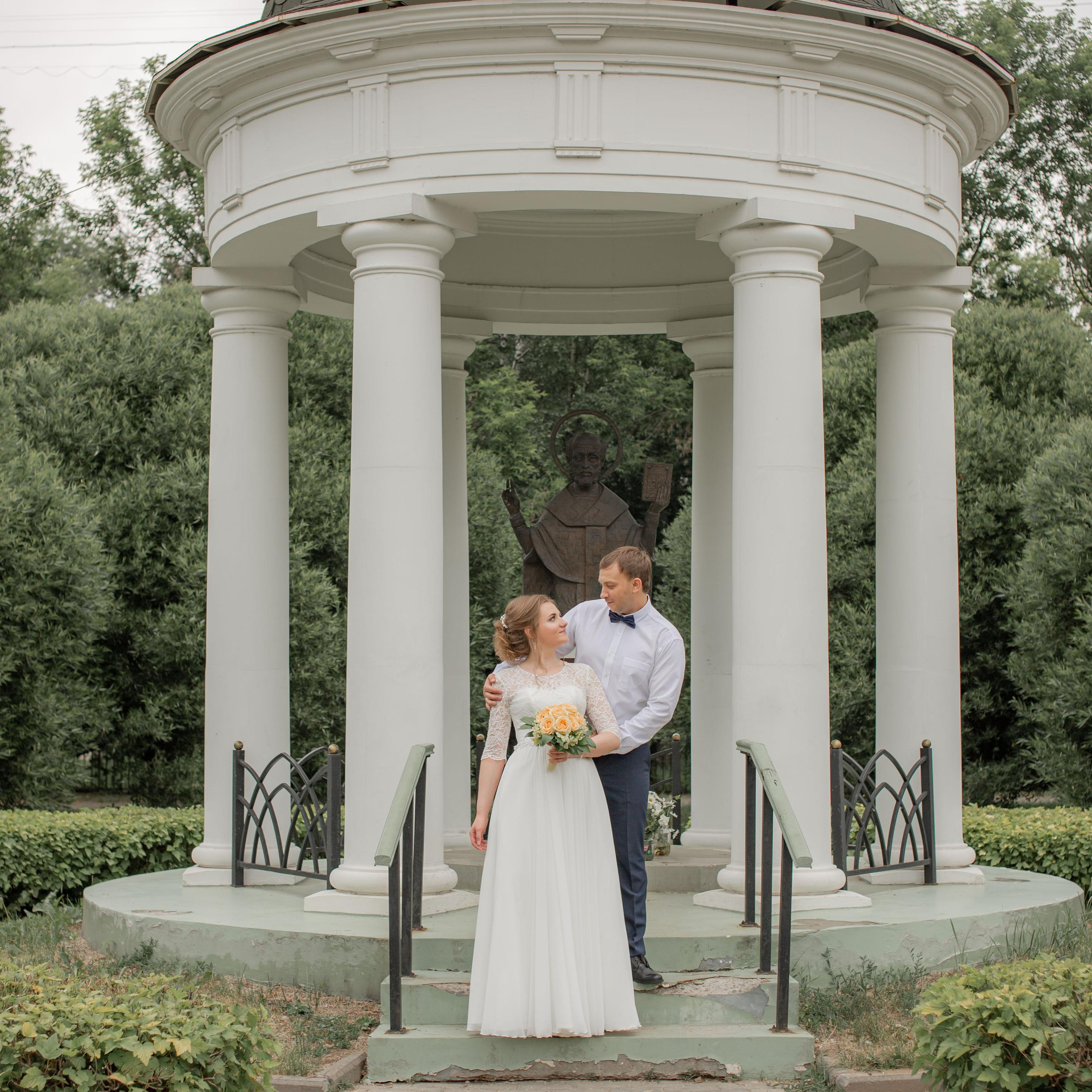 Двойная свадьба. ФотоВидеоСъемка свадеб и мероприятий