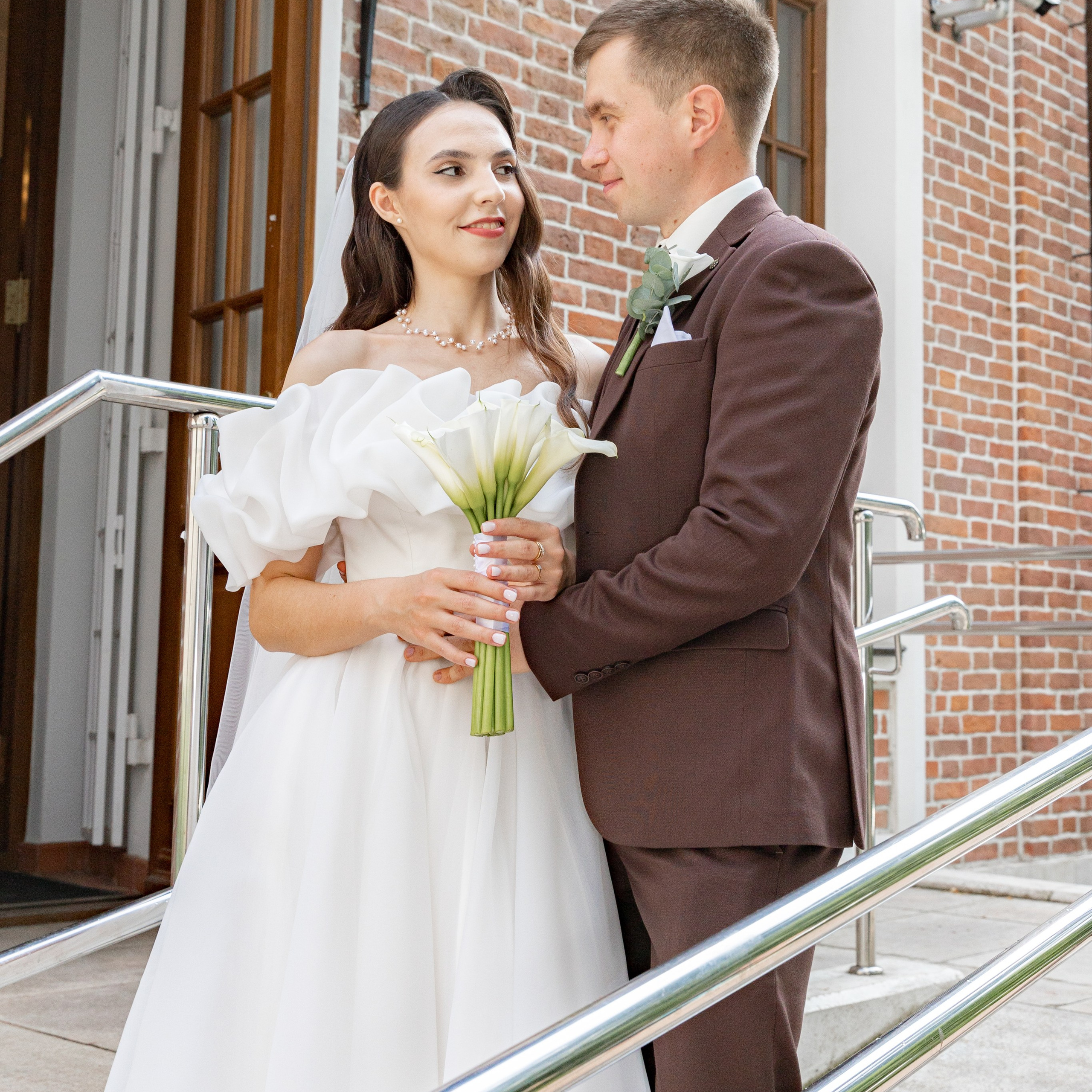 Рустам и Регина. ФотоВидеоСъемка свадеб и мероприятий