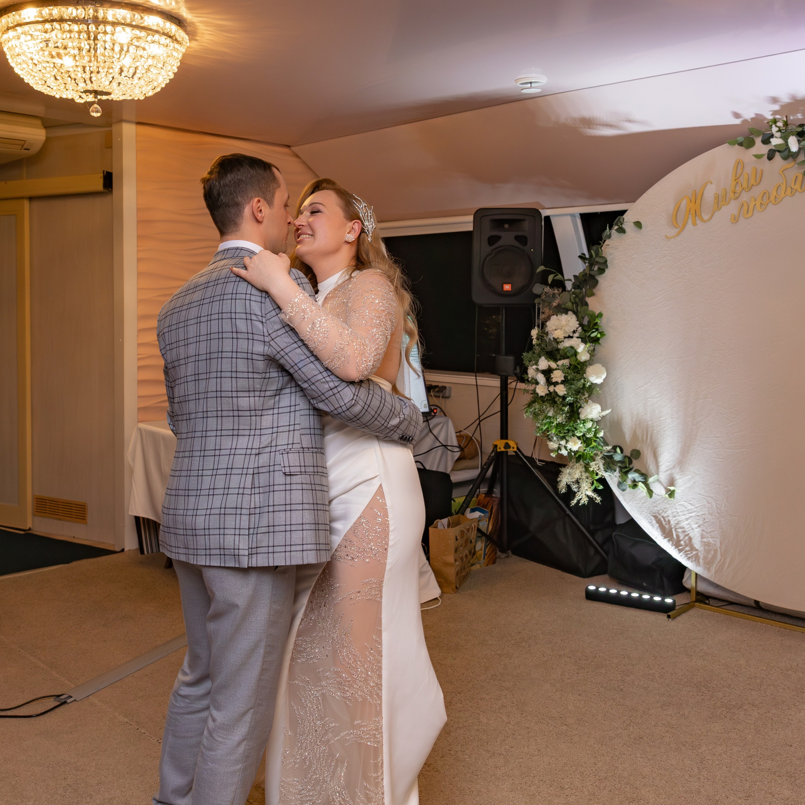 Николай и Татьяна. ФотоВидеоСъемка свадеб и мероприятий