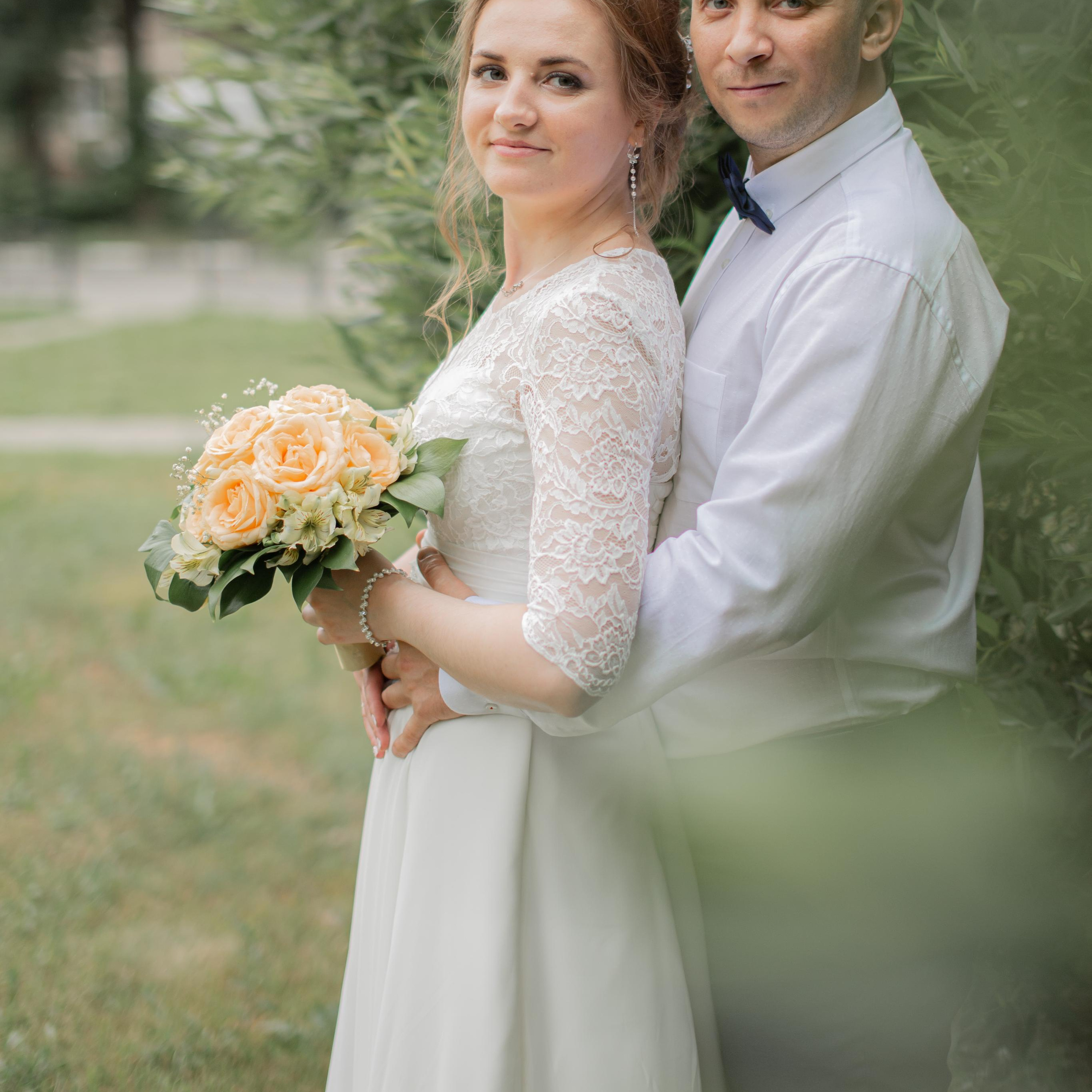 Двойная свадьба. ФотоВидеоСъемка свадеб и мероприятий