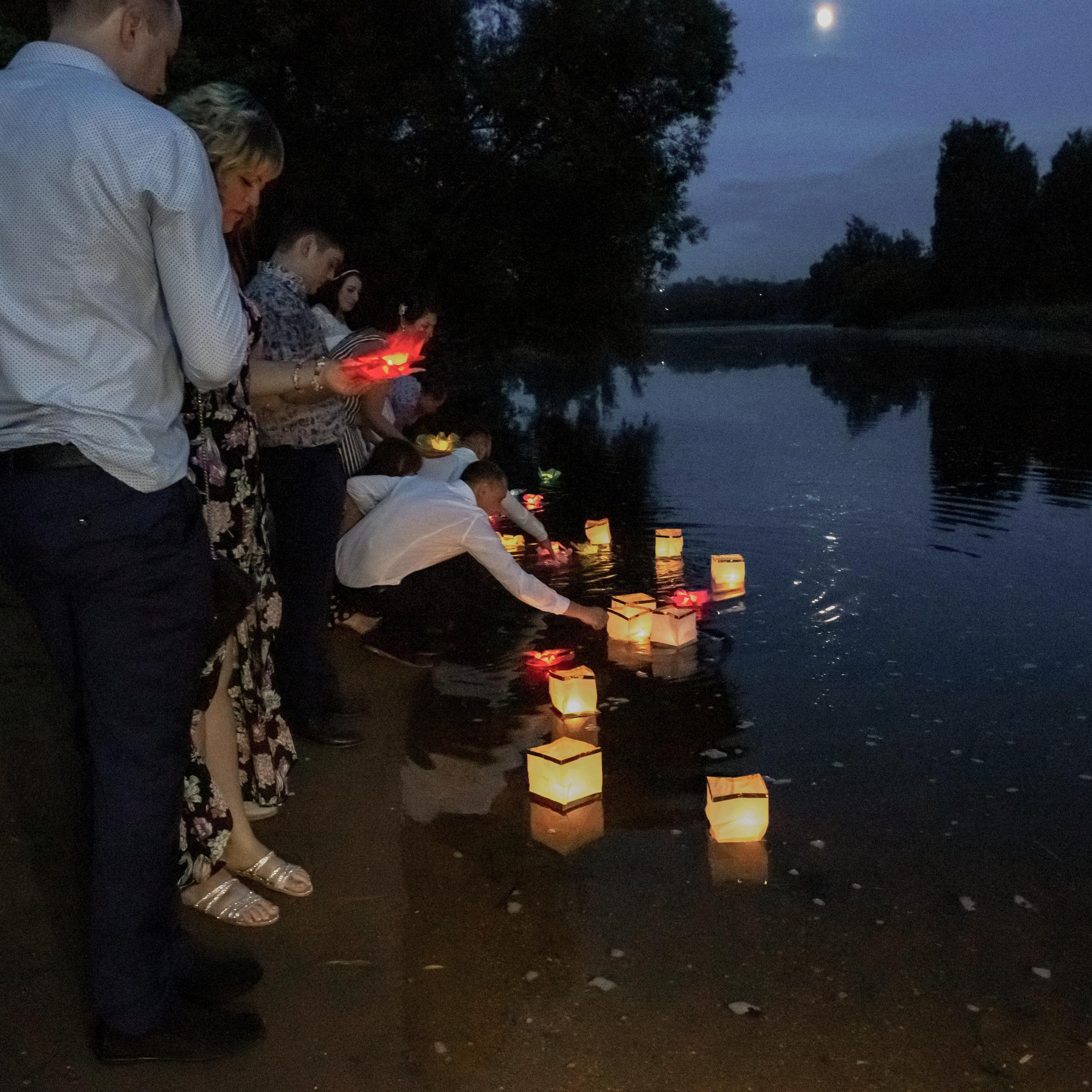 Андрей и Виктория. ФотоВидеоСъемка свадеб и мероприятий
