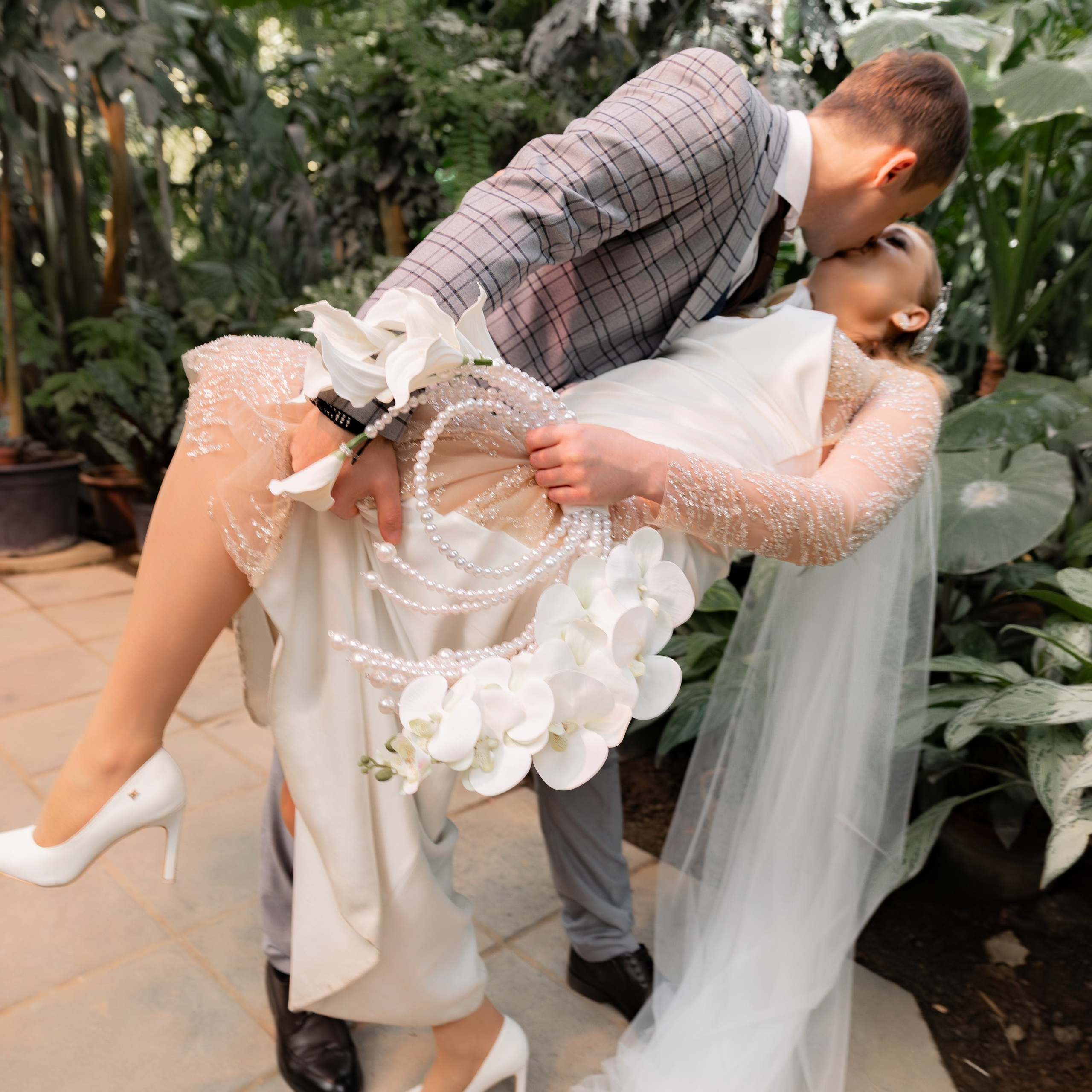 Николай и Татьяна. ФотоВидеоСъемка свадеб и мероприятий