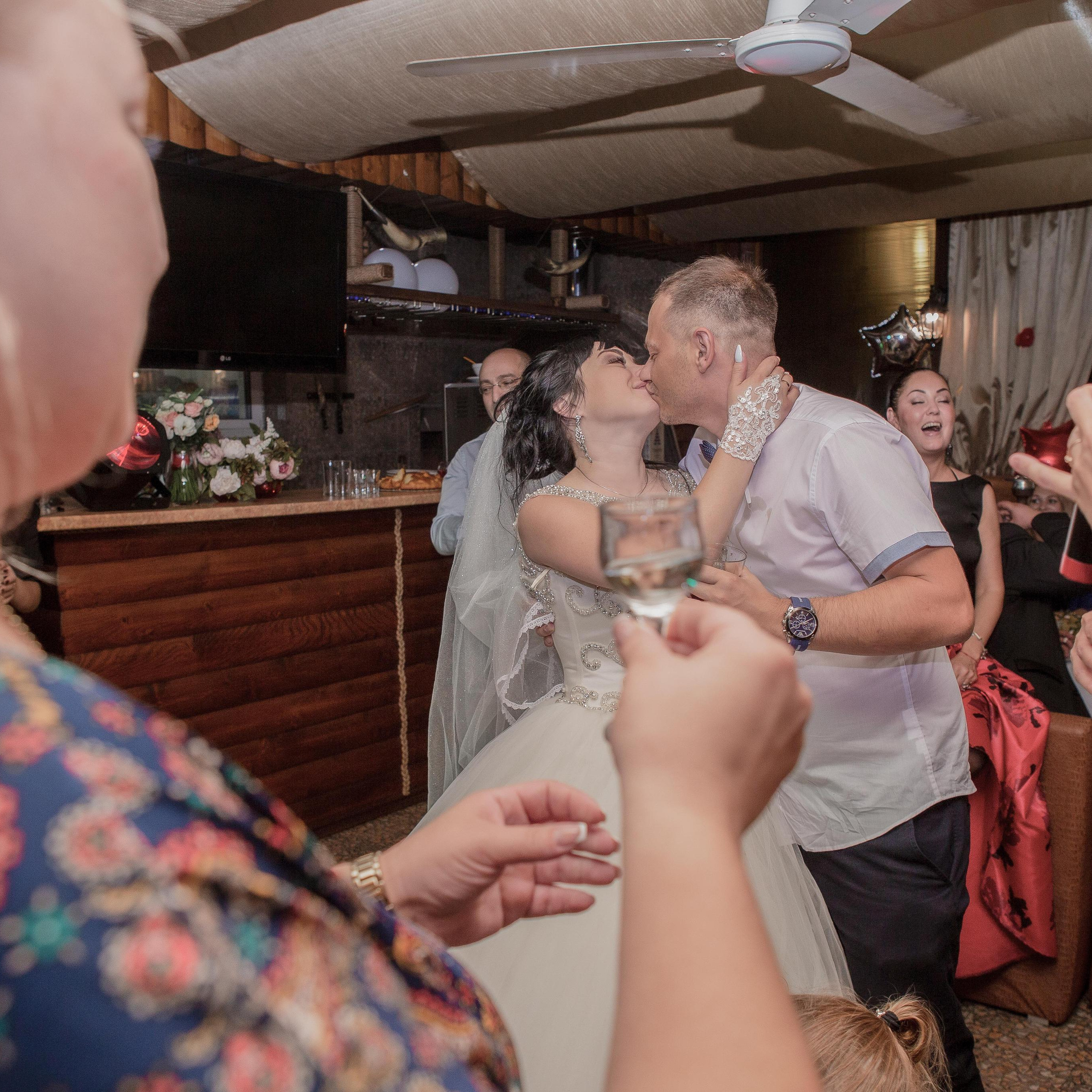 Александр и Анна. ФотоВидеоСъемка свадеб и мероприятий