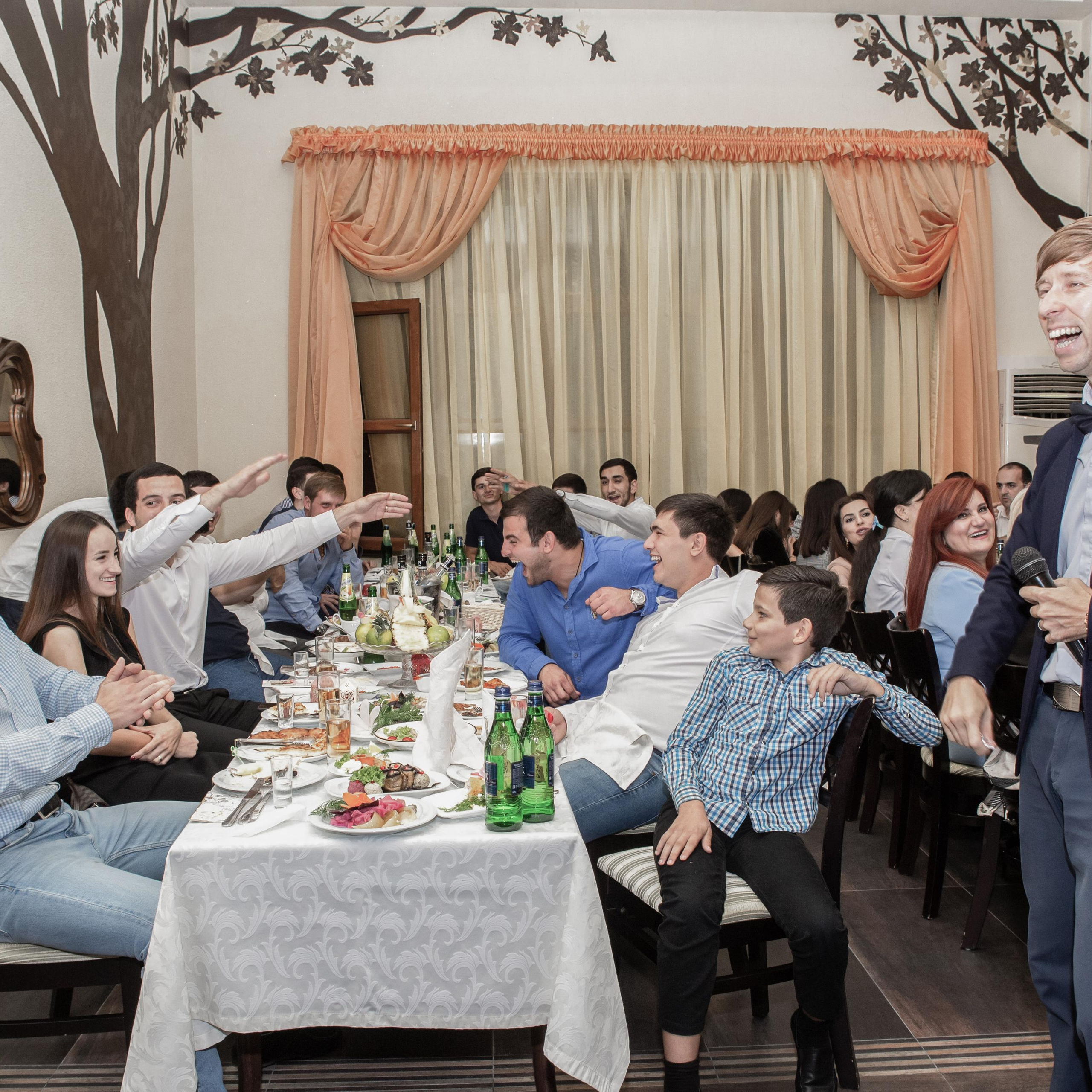 Эрнест и Александа. ФотоВидеоСъемка свадеб и мероприятий