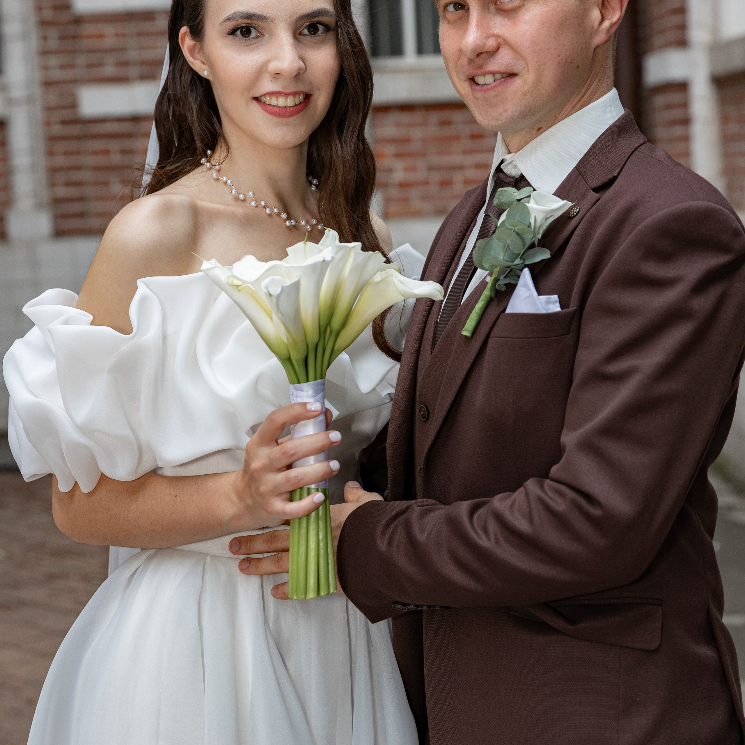 Рустам и Регина. ФотоВидеоСъемка свадеб и мероприятий