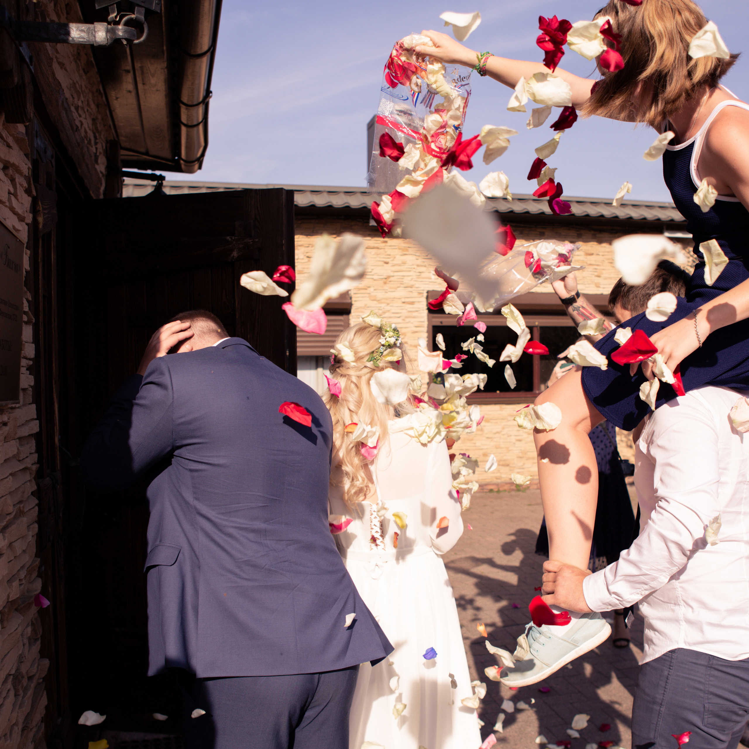 Дмитрий и Тамара. ФотоВидеоСъемка свадеб и мероприятий