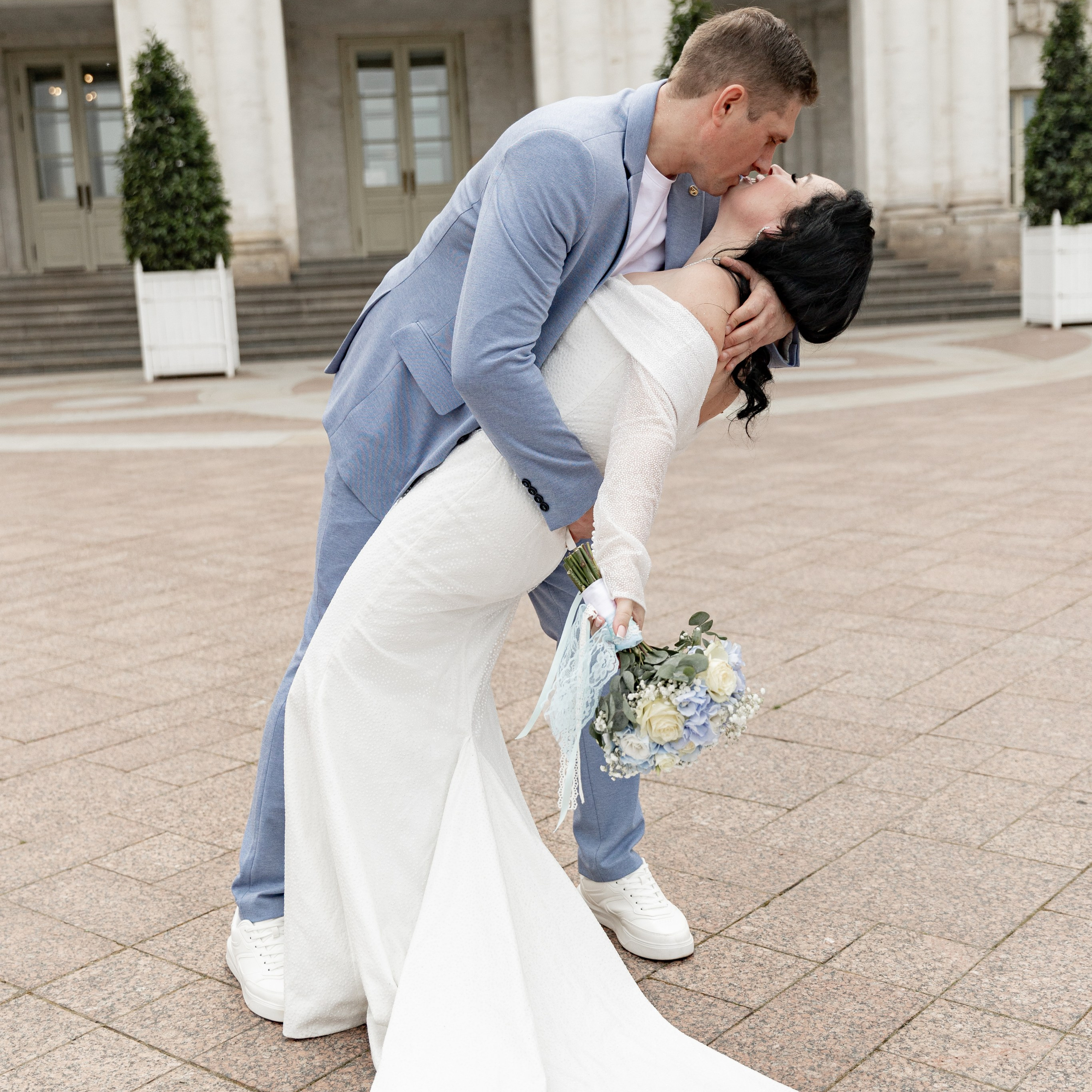 Виктор и Мария. ФотоВидеоСъемка свадеб и мероприятий