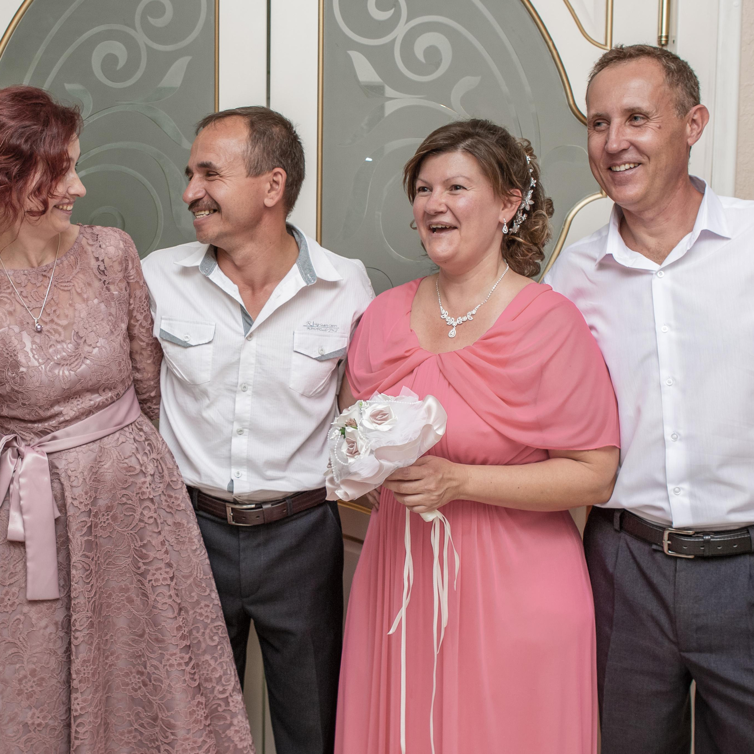 Максим и Мария. ФотоВидеоСъемка свадеб и мероприятий