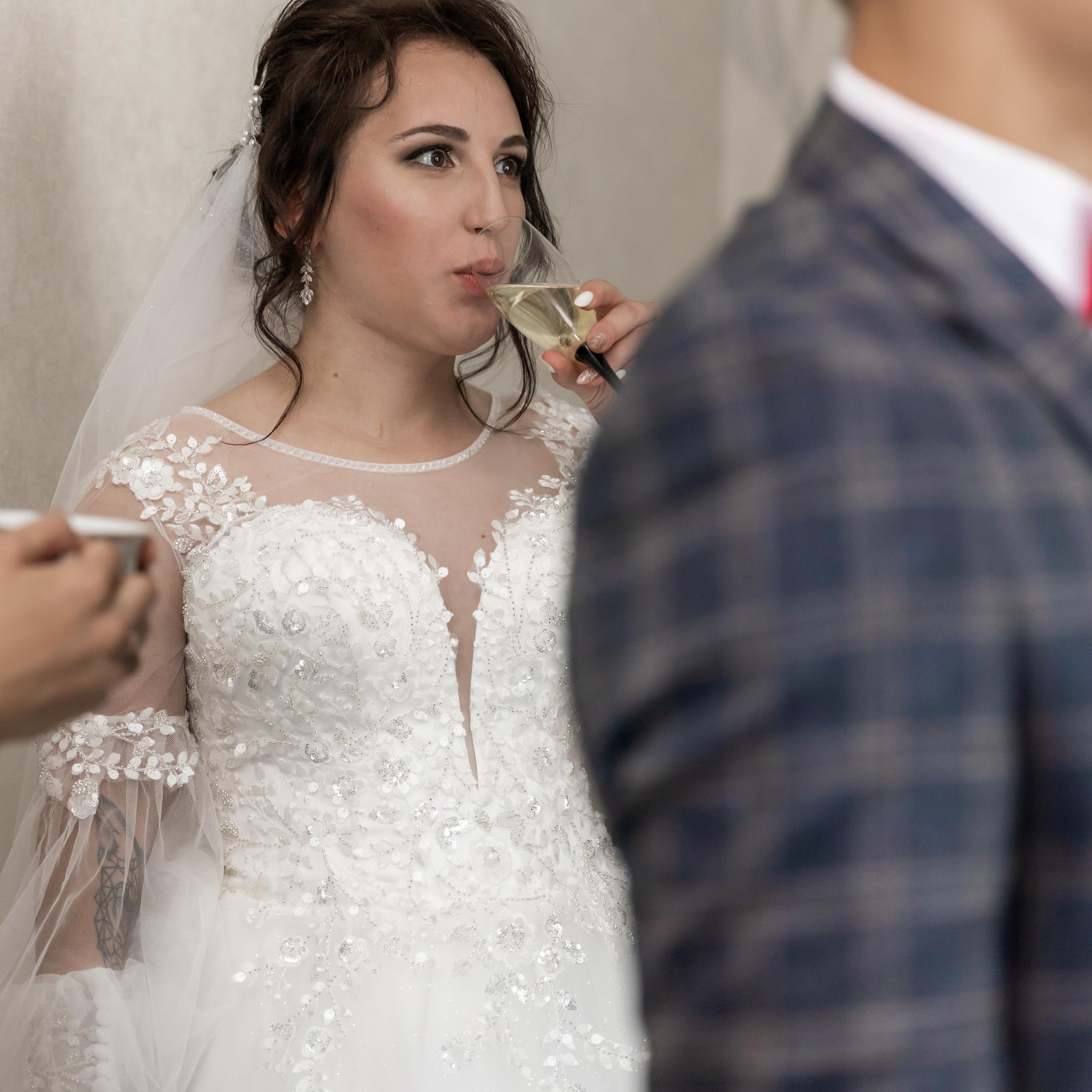 Андрей и Мария. ФотоВидеоСъемка свадеб и мероприятий