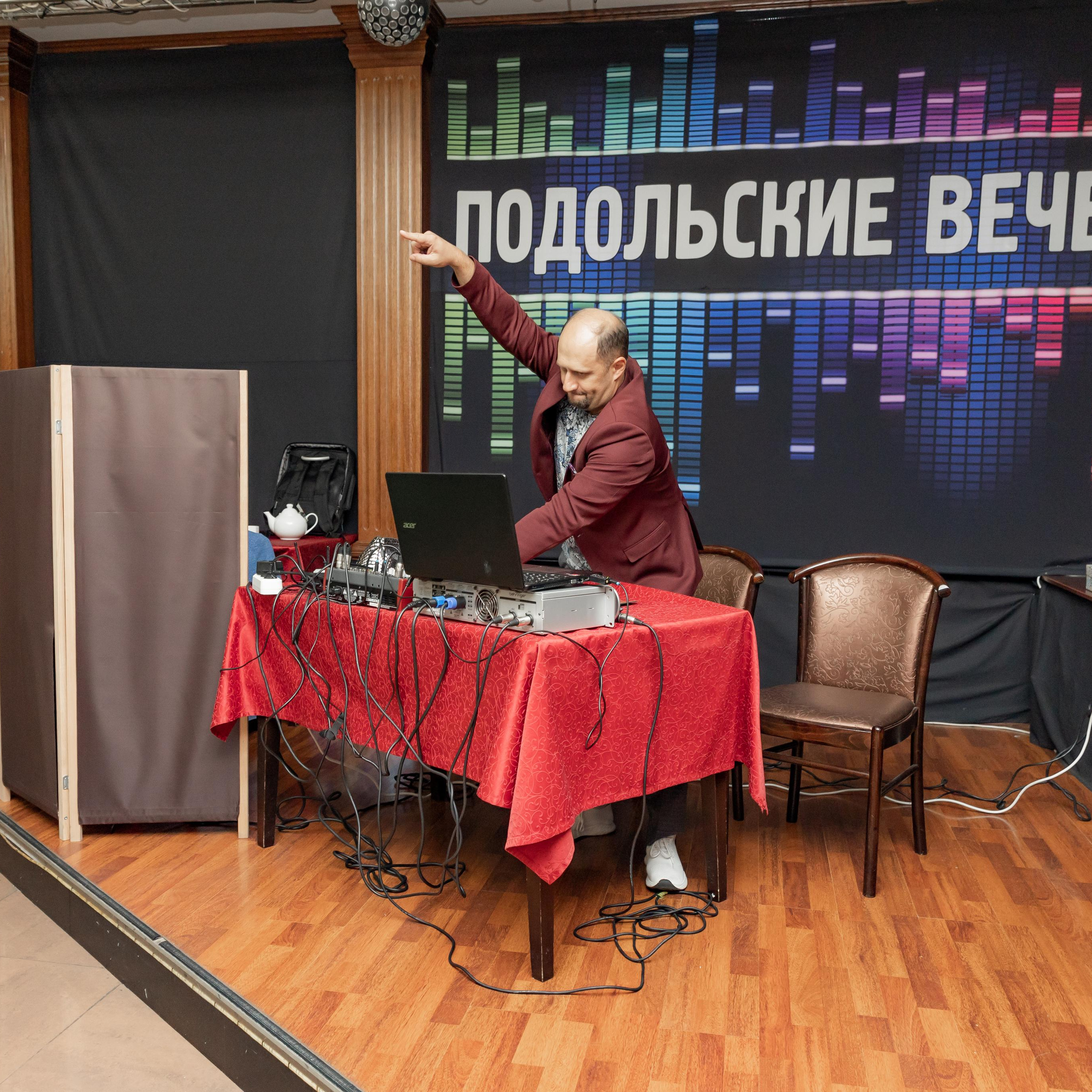 Андрей и Мария. ФотоВидеоСъемка свадеб и мероприятий