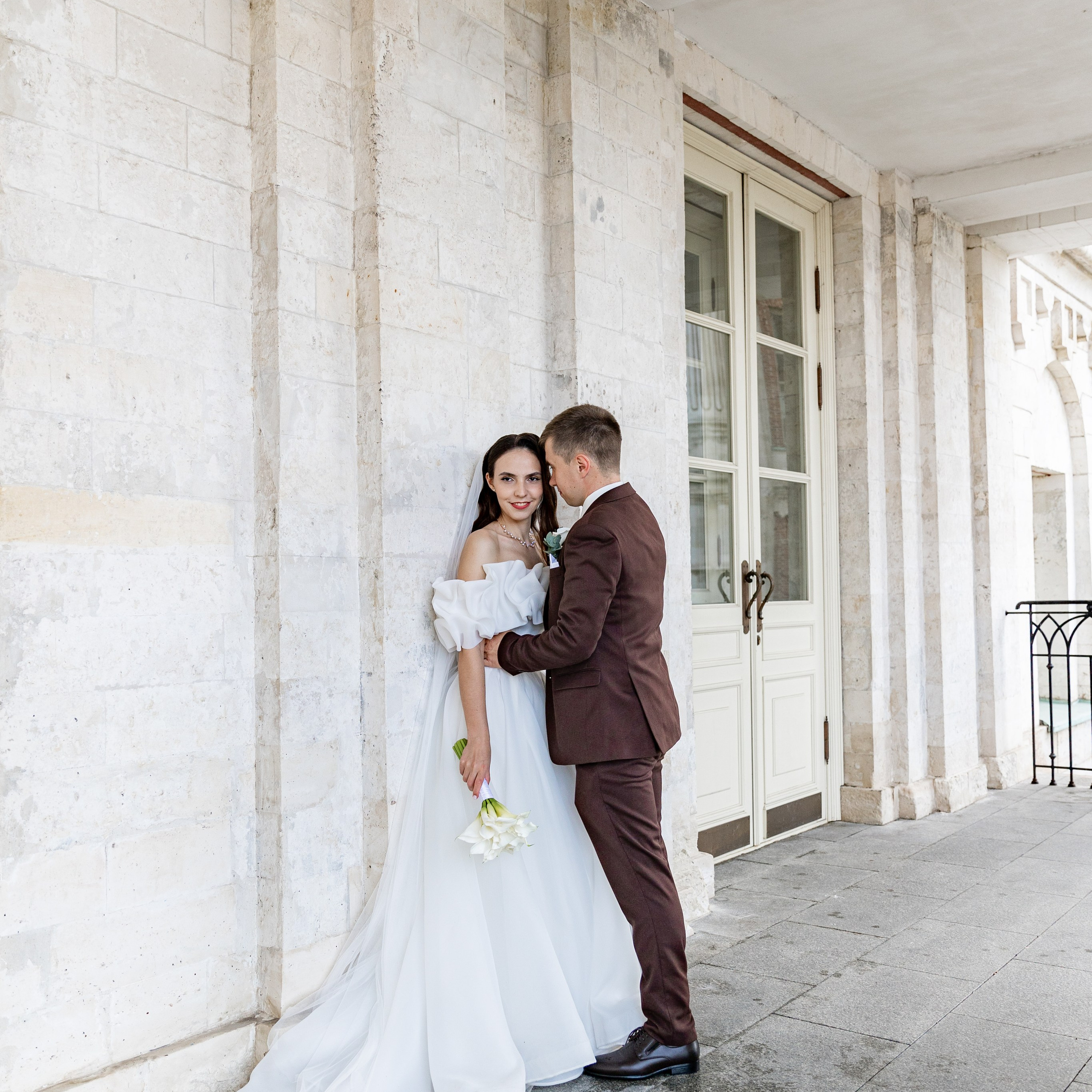 Рустам и Регина. ФотоВидеоСъемка свадеб и мероприятий