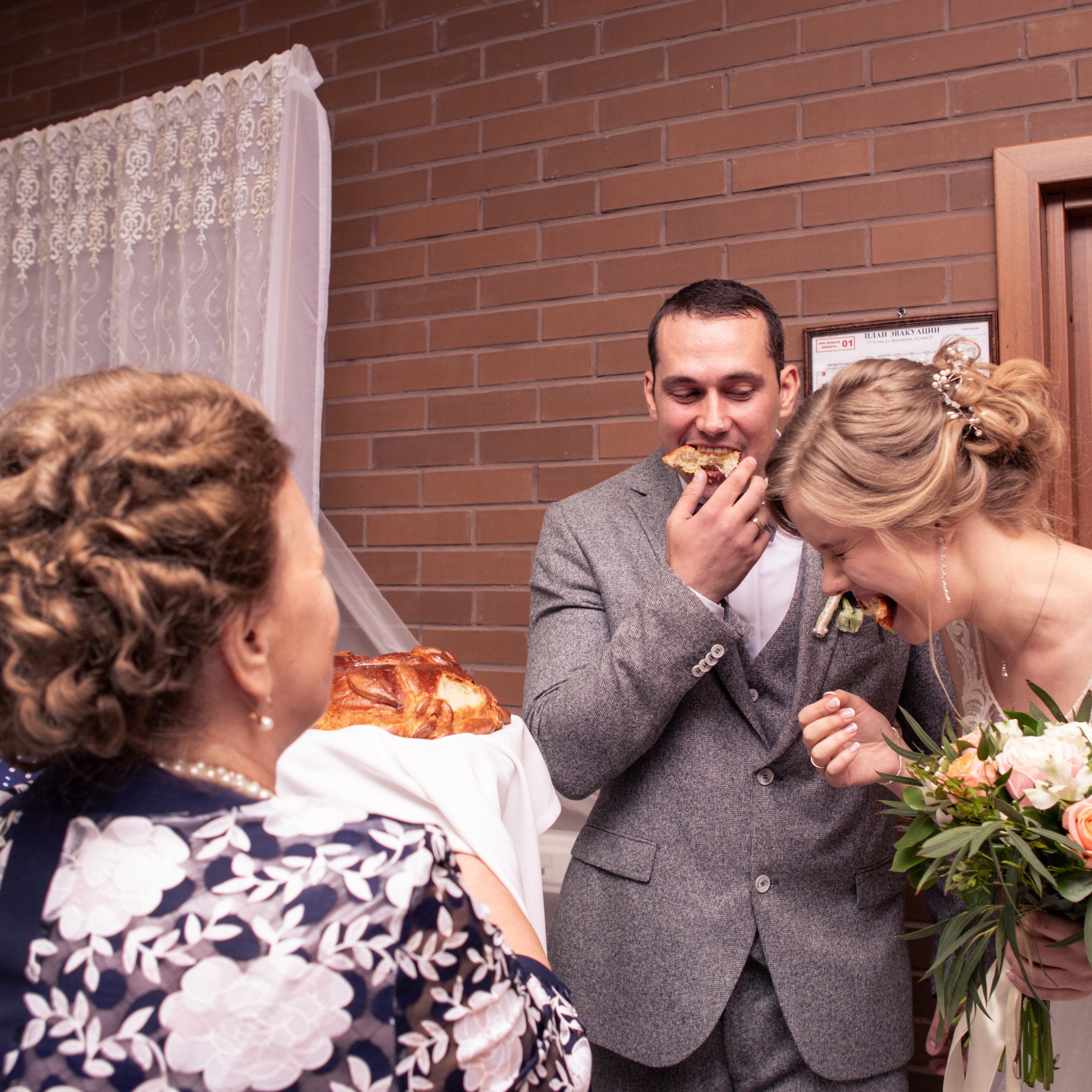 Евгений и Елена. ФотоВидеоСъемка свадеб и мероприятий