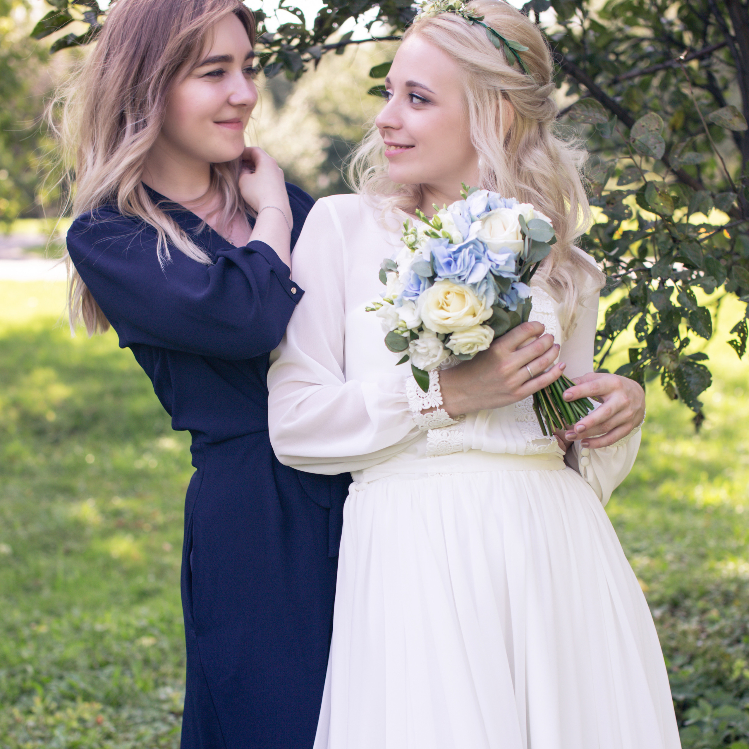 Дмитрий и Тамара. ФотоВидеоСъемка свадеб и мероприятий