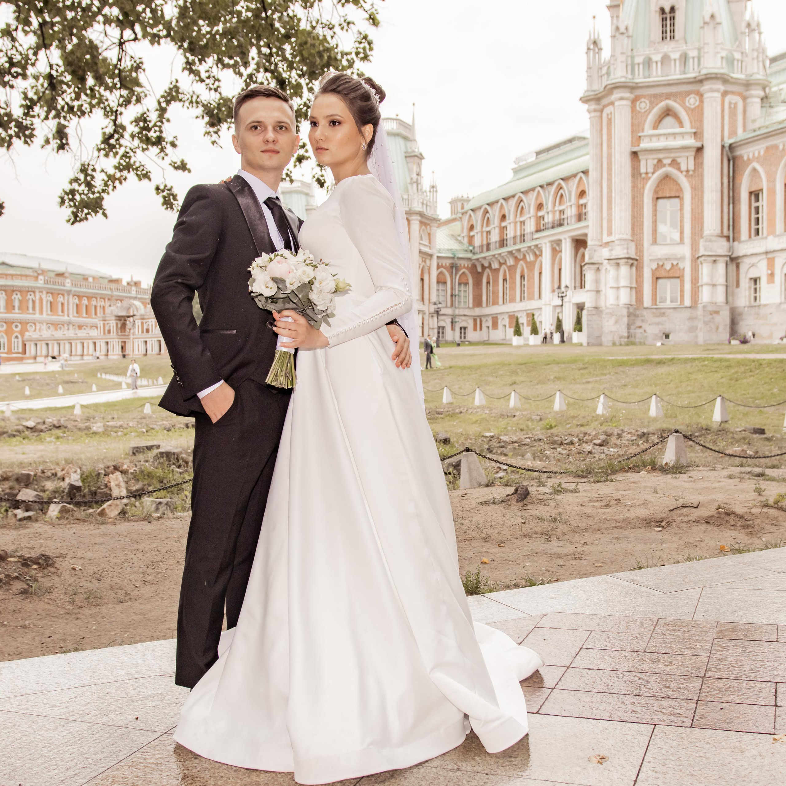 Владислав и Анна. ФотоВидеоСъемка свадеб и мероприятий