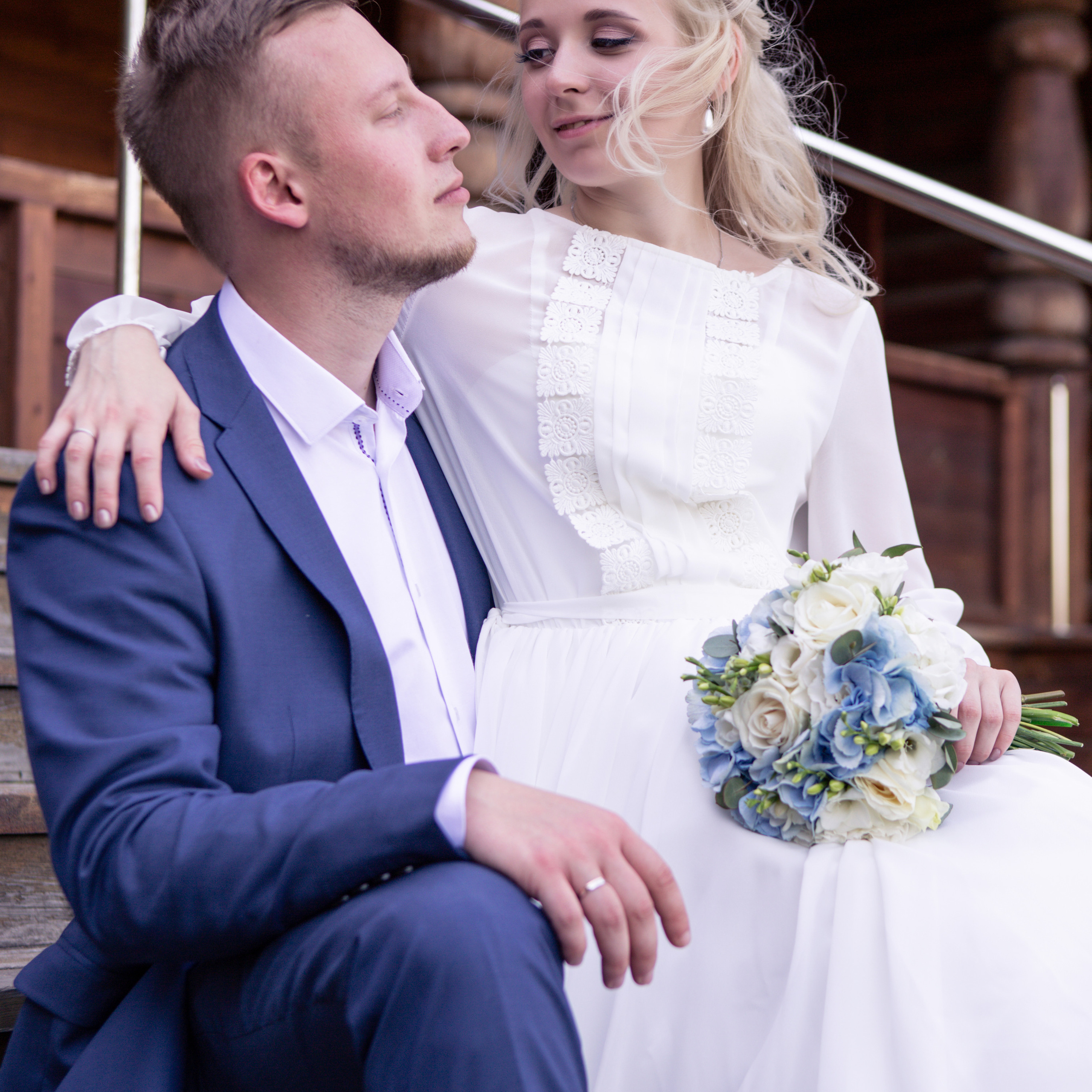 Дмитрий и Тамара. ФотоВидеоСъемка свадеб и мероприятий