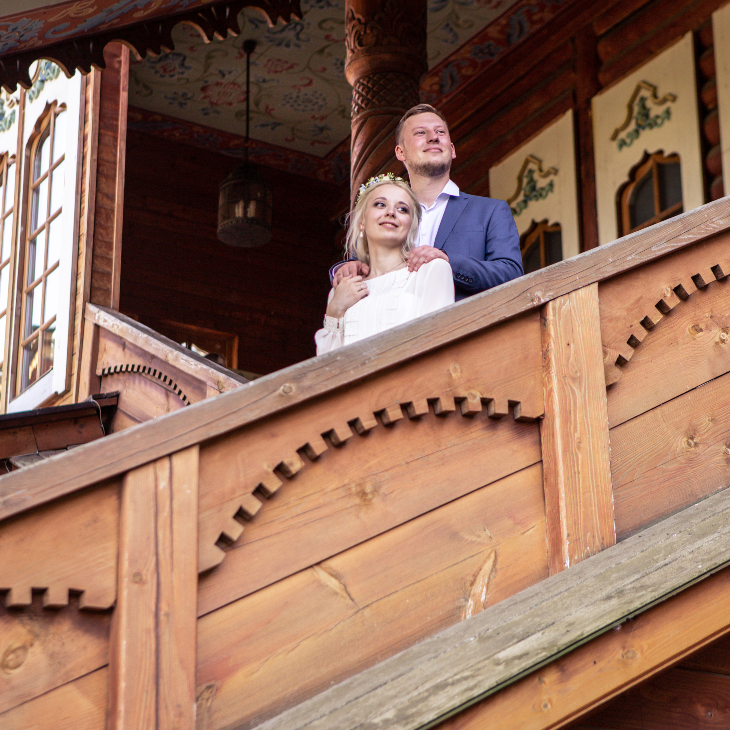 Дмитрий и Тамара. ФотоВидеоСъемка свадеб и мероприятий