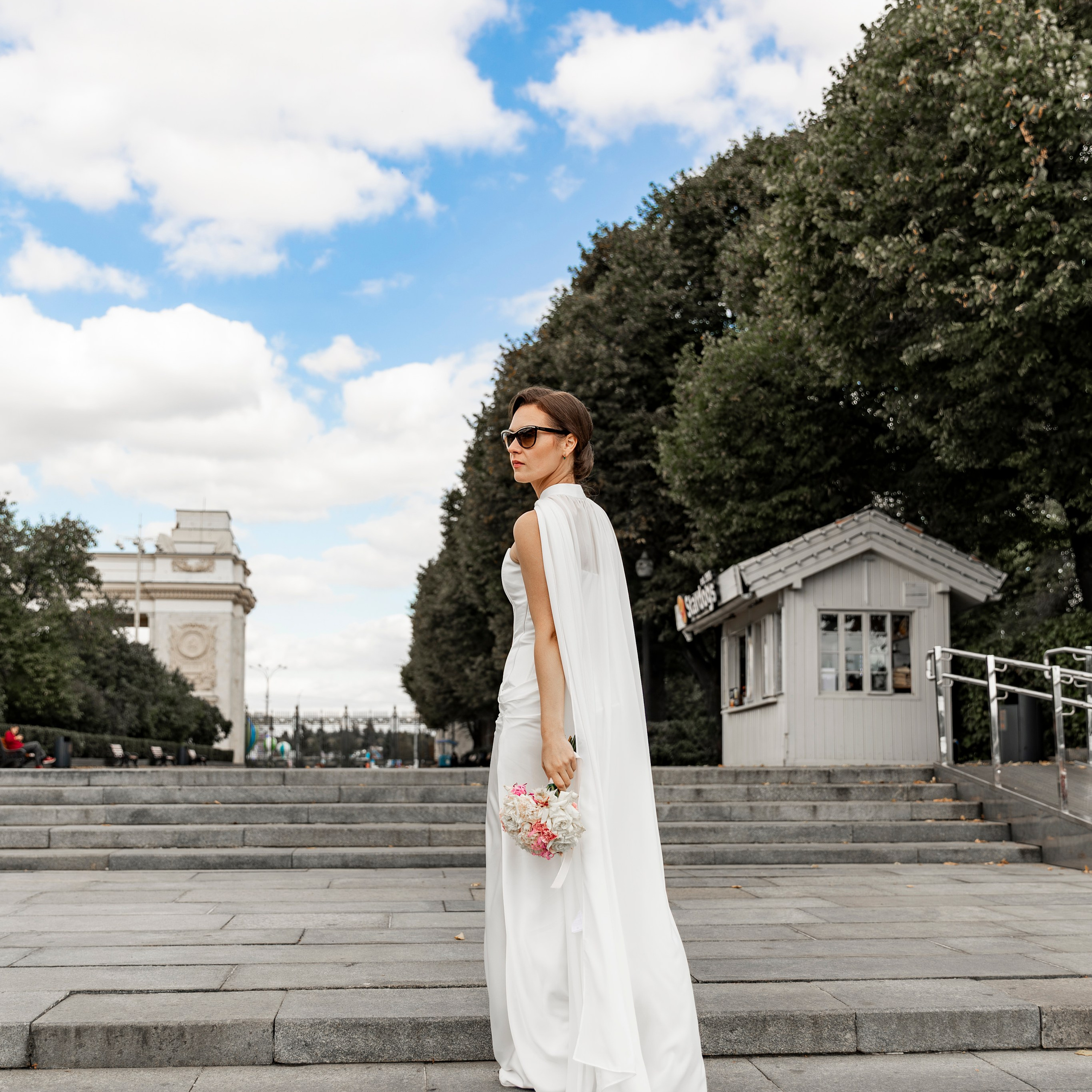 Николай и Наталья. ФотоВидеоСъемка свадеб и мероприятий