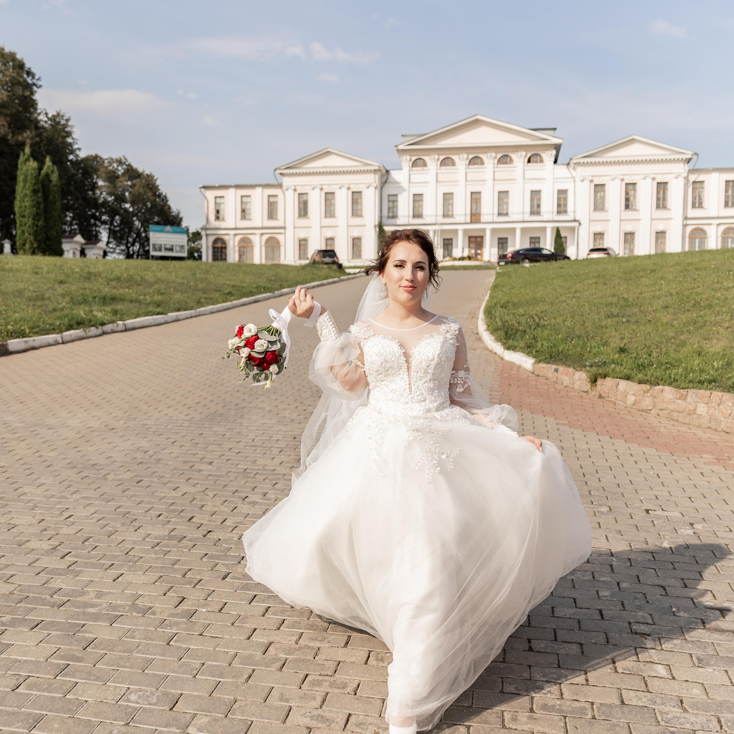 Андрей и Мария. ФотоВидеоСъемка свадеб и мероприятий