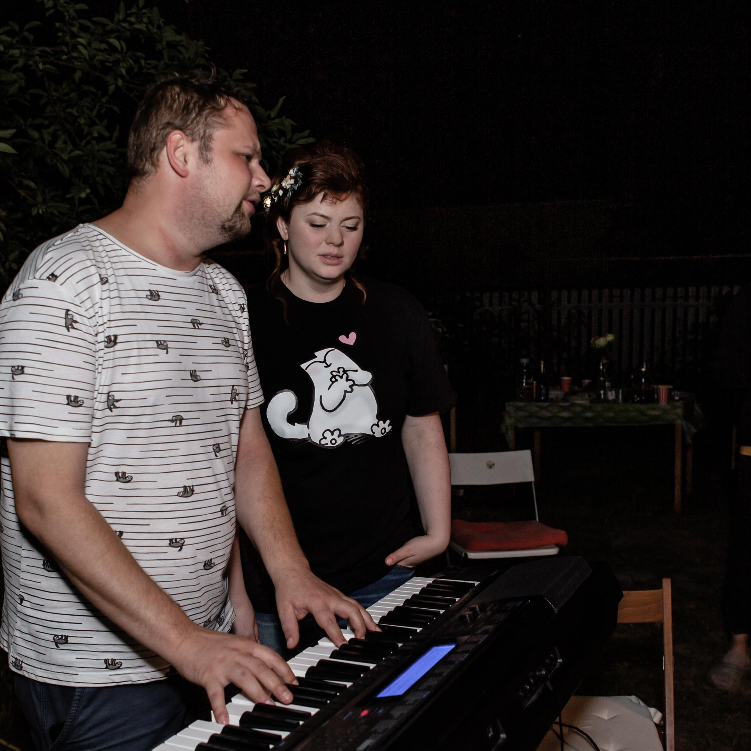 Евгений и Яна. ФотоВидеоСъемка свадеб и мероприятий