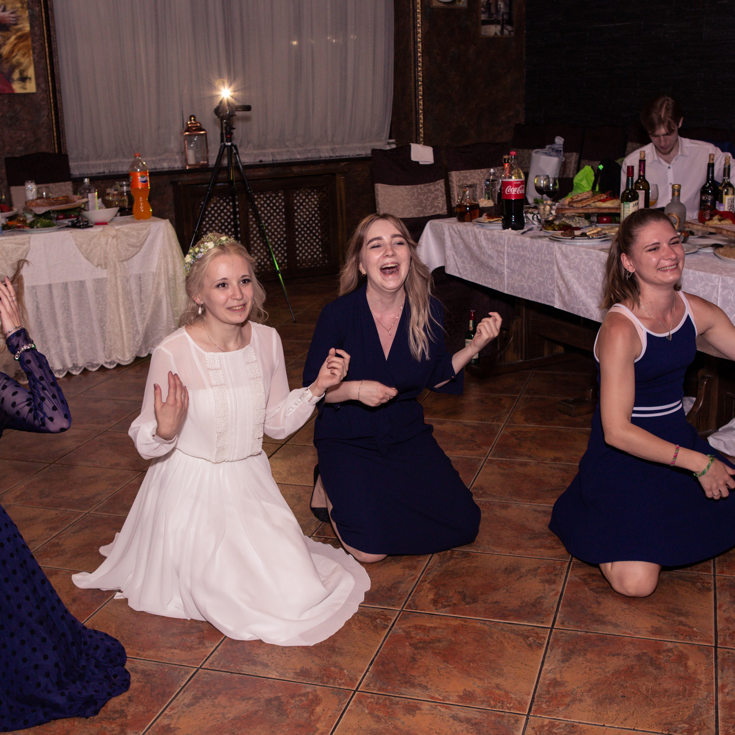 Дмитрий и Тамара. ФотоВидеоСъемка свадеб и мероприятий