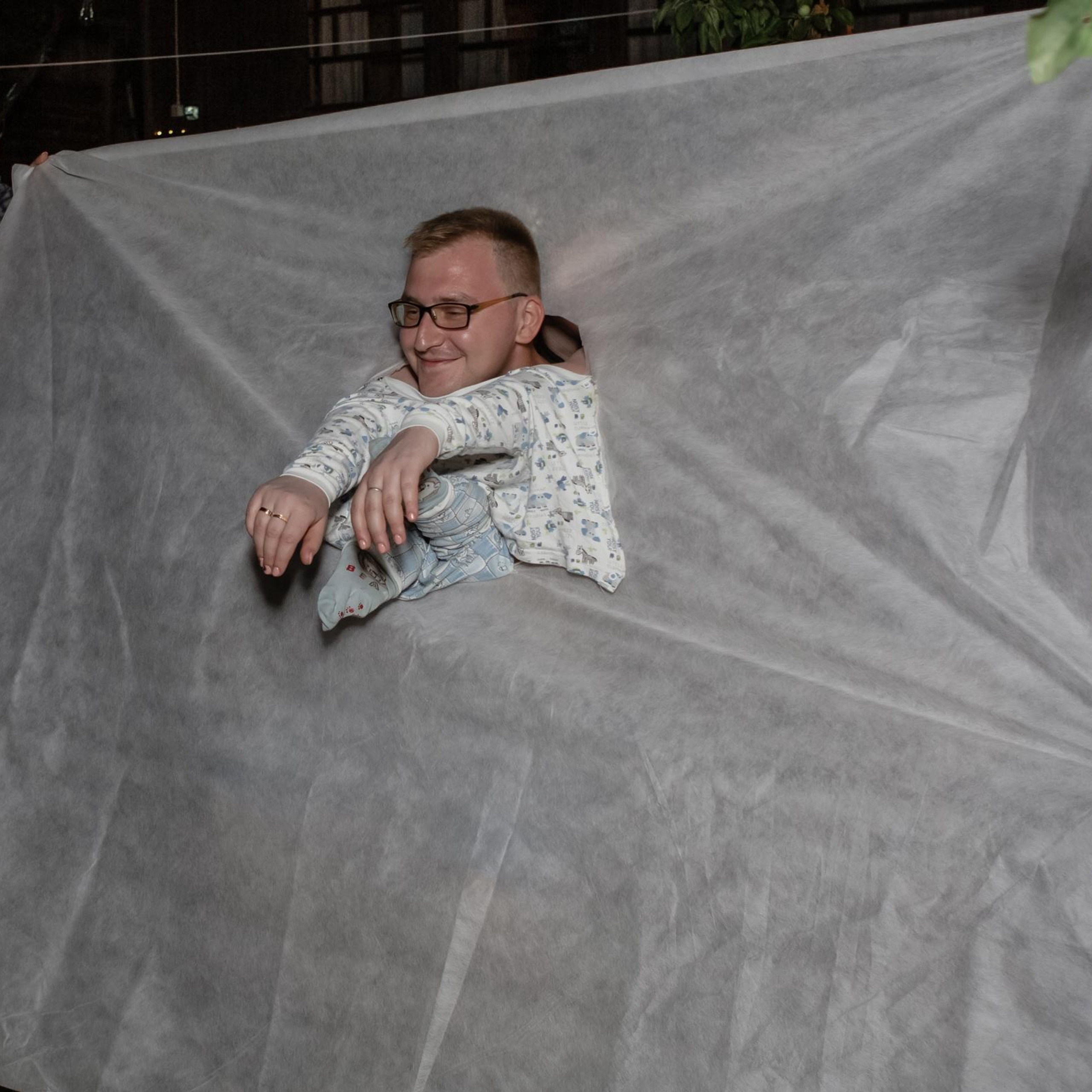 Евгений и Яна. ФотоВидеоСъемка свадеб и мероприятий