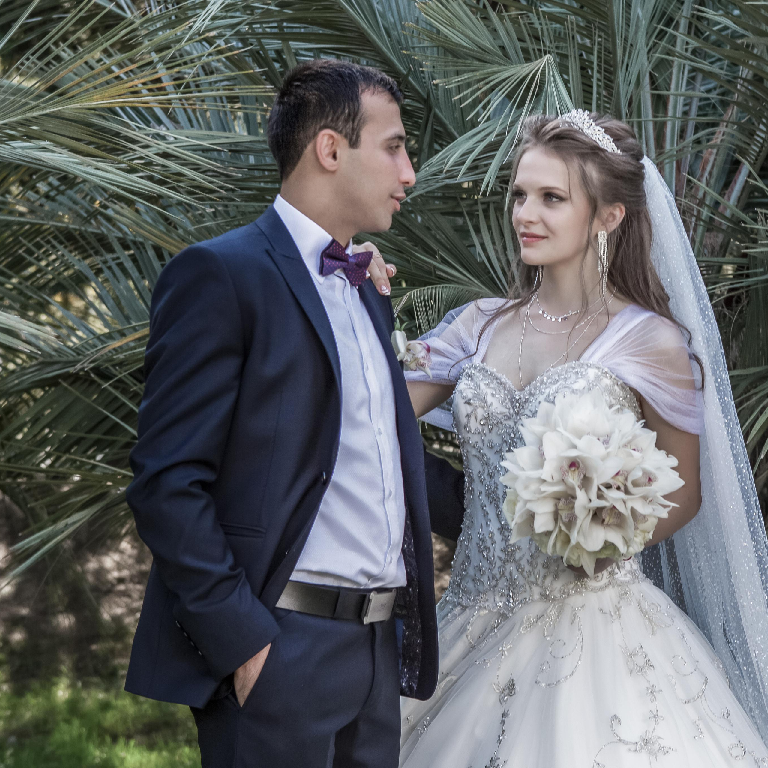 Эрнест и Александа. ФотоВидеоСъемка свадеб и мероприятий