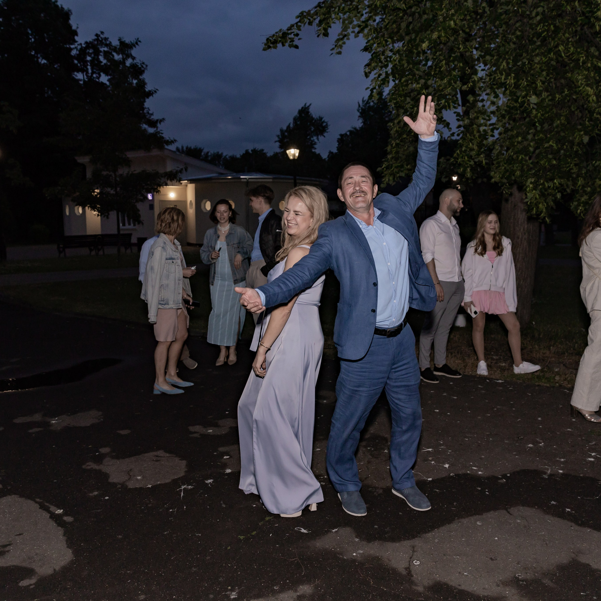 Кирилл и Виктория. ФотоВидеоСъемка свадеб и мероприятий