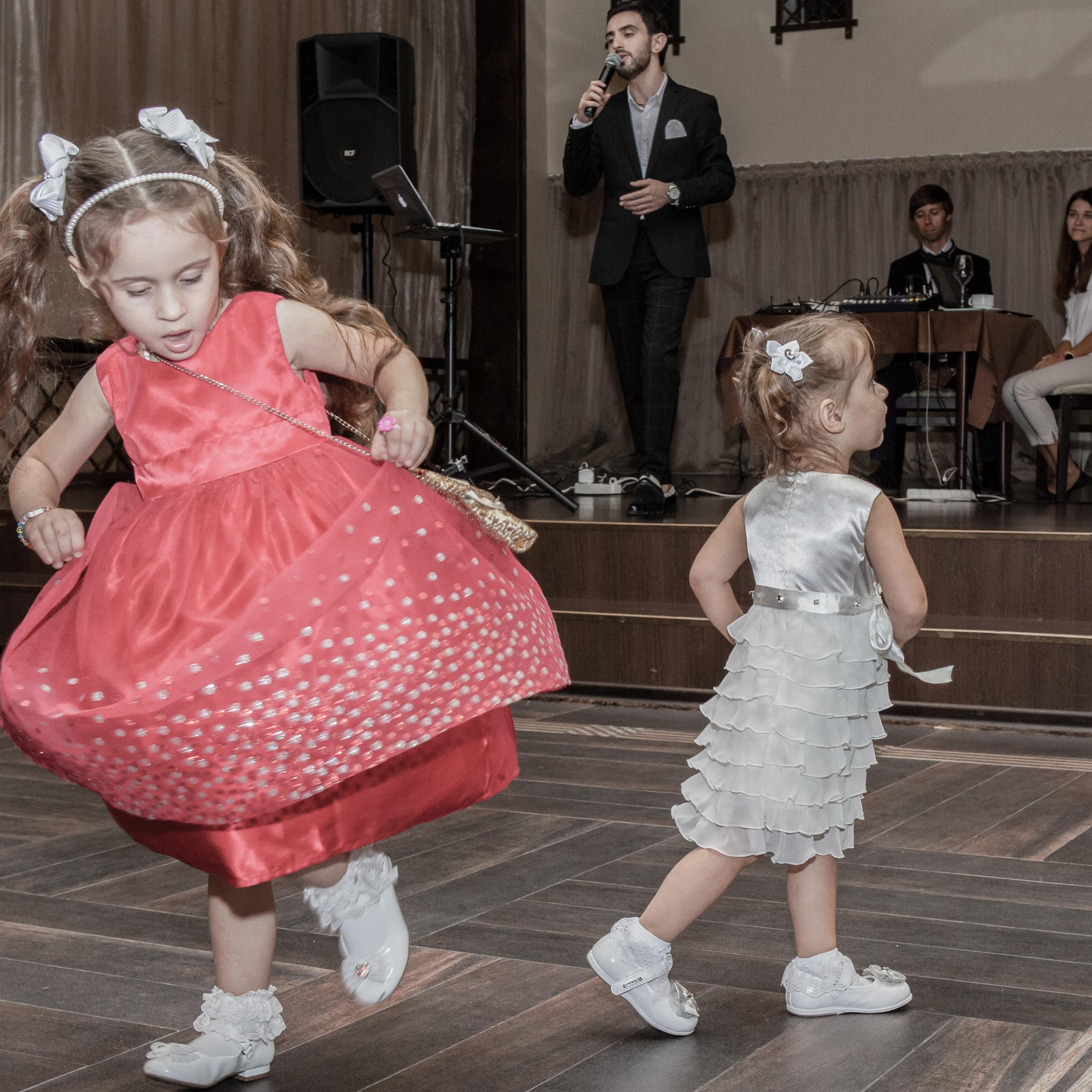 Эрнест и Александа. ФотоВидеоСъемка свадеб и мероприятий