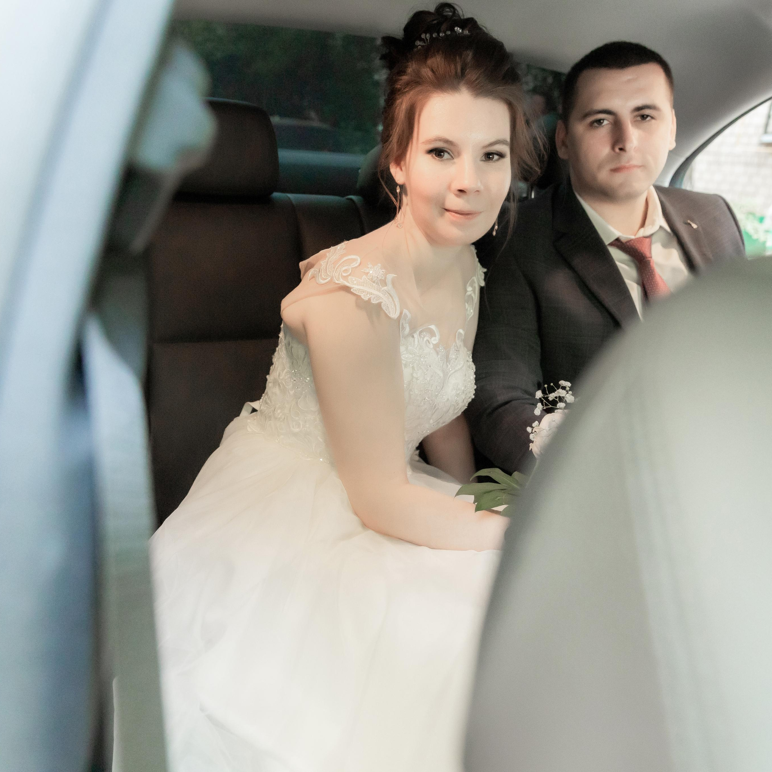 Артур и Анастасия. ФотоВидеоСъемка свадеб и мероприятий