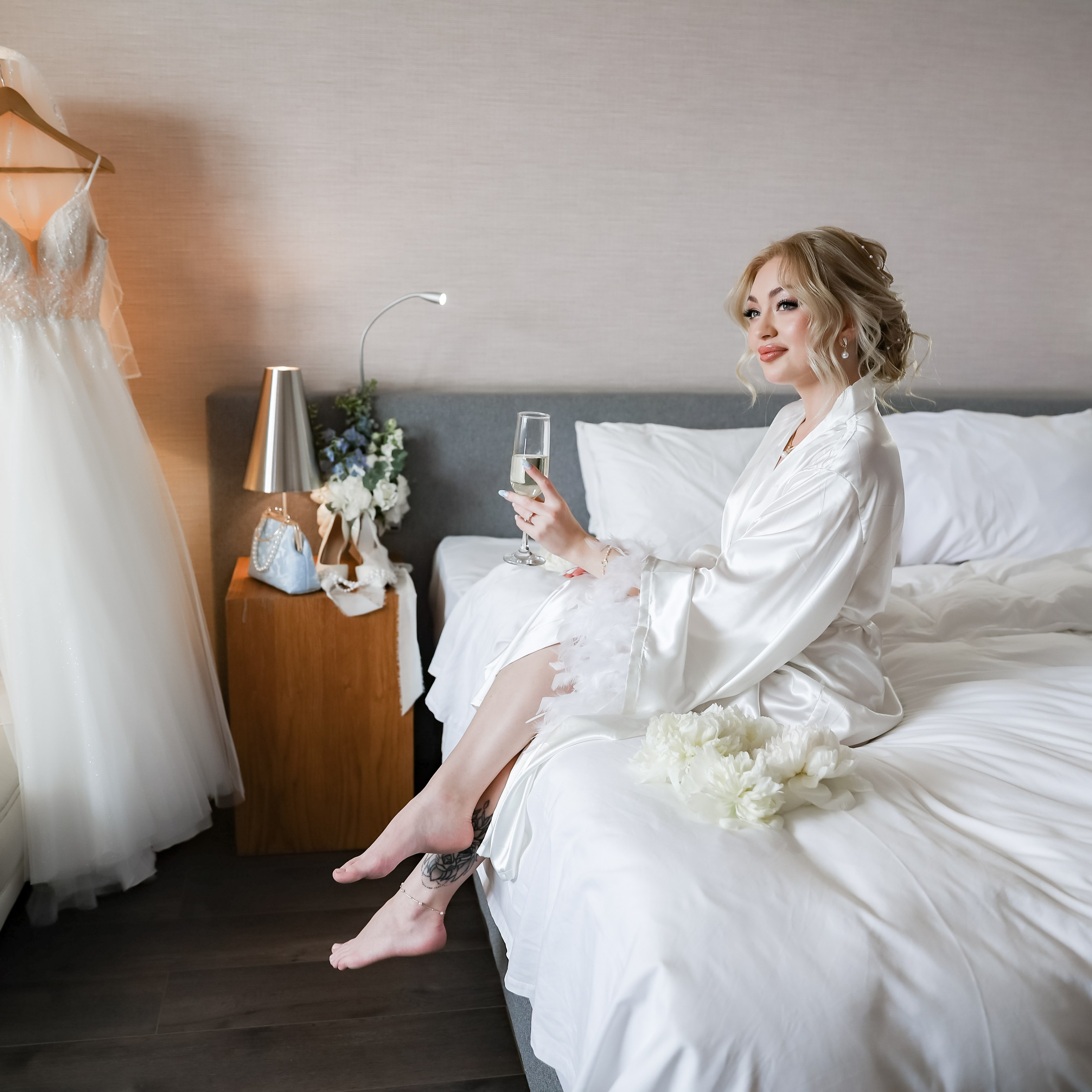 Кирилл и Виктория. ФотоВидеоСъемка свадеб и мероприятий