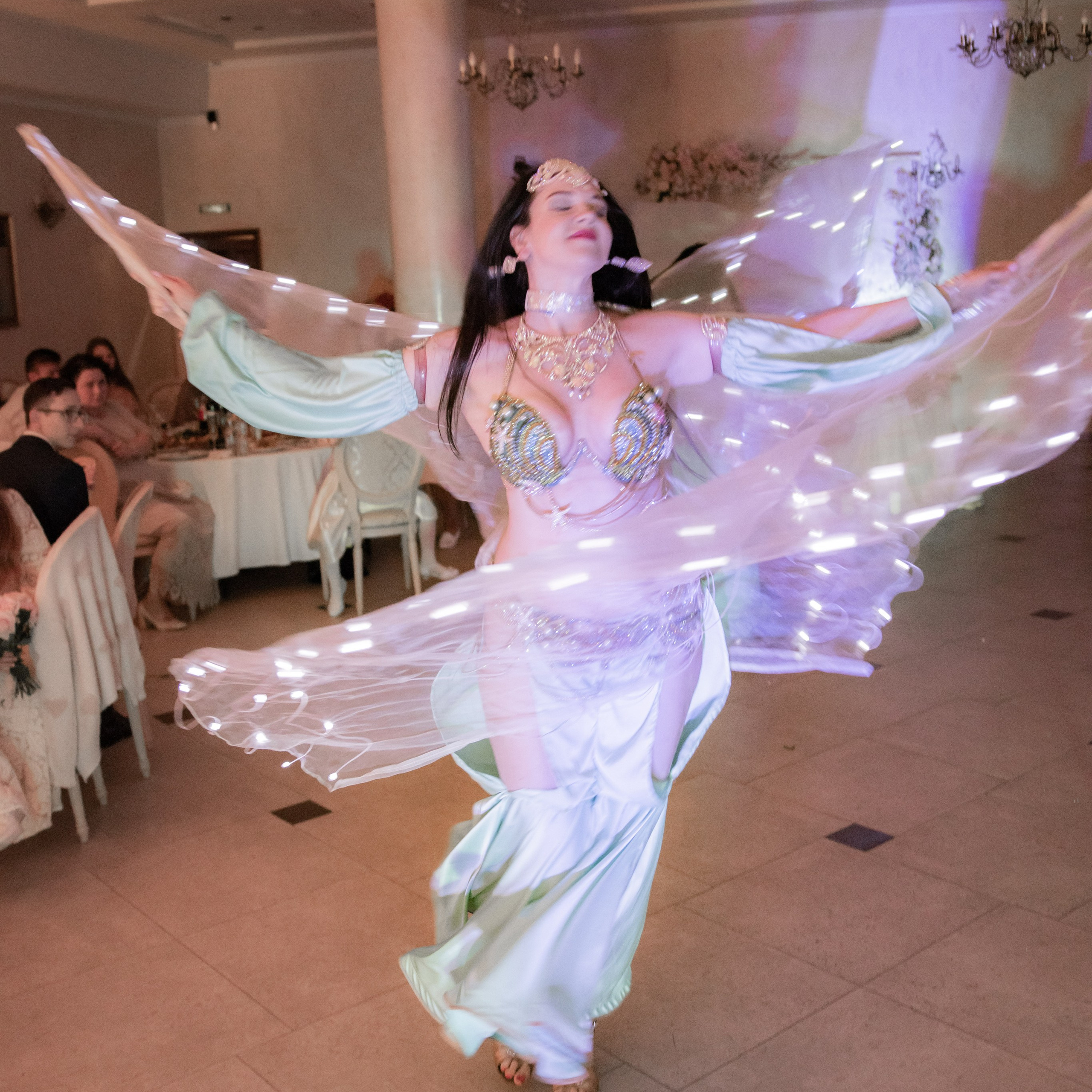 Алексей и Виктория. ФотоВидеоСъемка свадеб и мероприятий