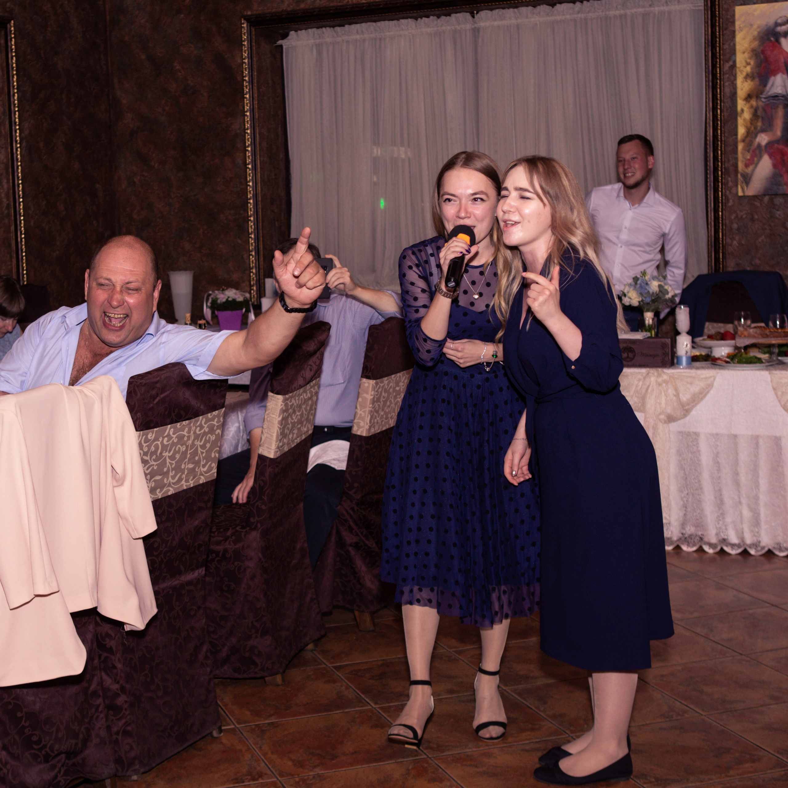 Дмитрий и Тамара. ФотоВидеоСъемка свадеб и мероприятий