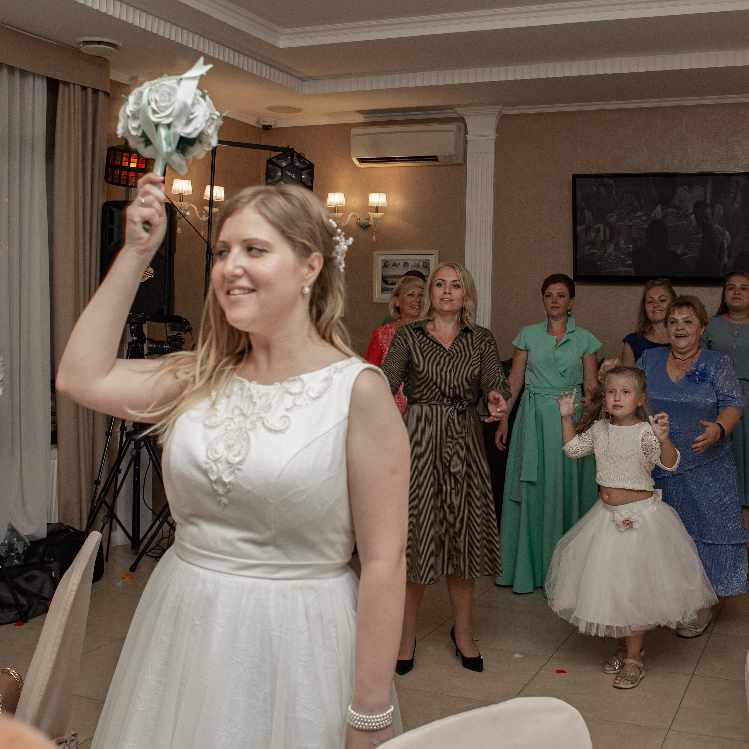 Евгений и Елена. ФотоВидеоСъемка свадеб и мероприятий