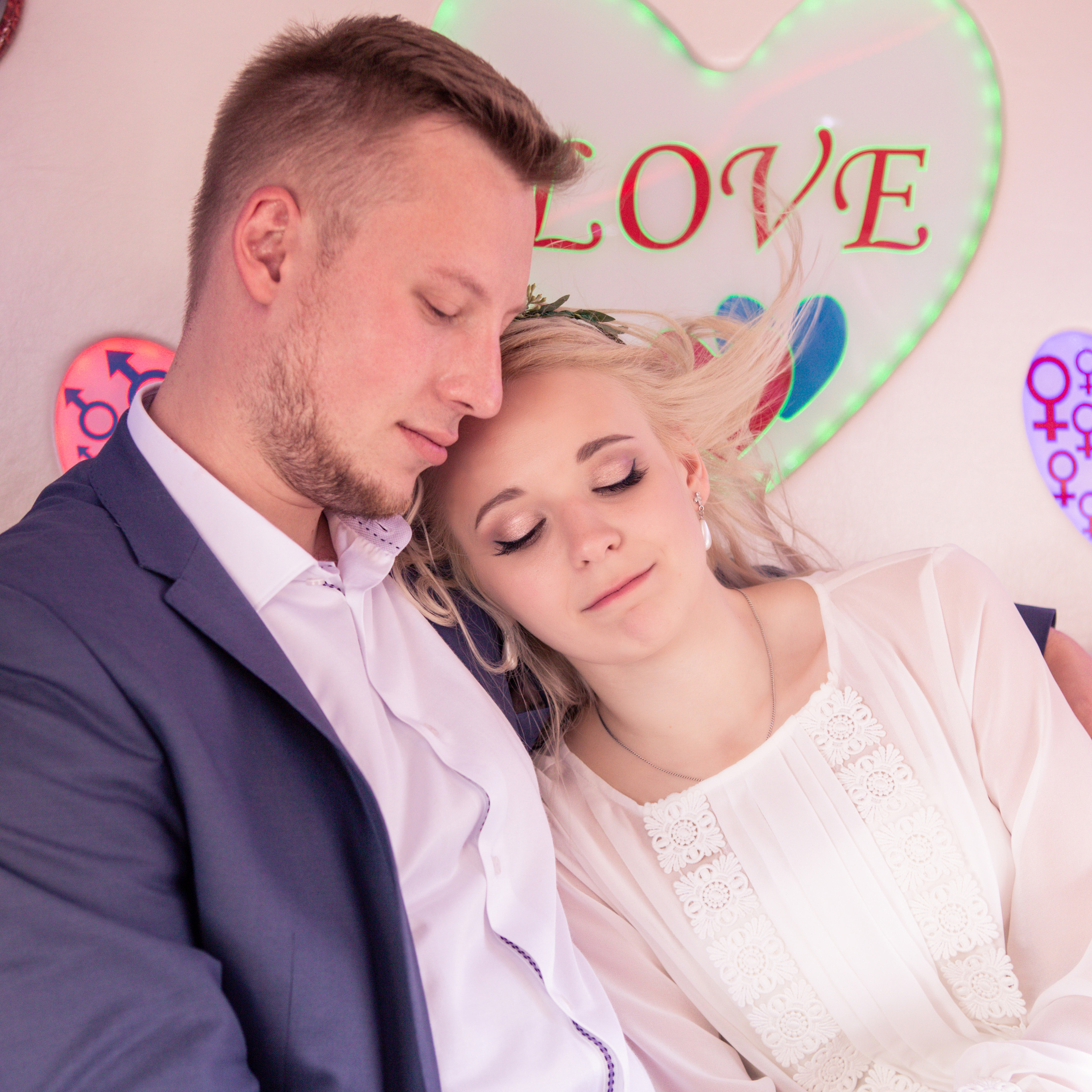 Дмитрий и Тамара. ФотоВидеоСъемка свадеб и мероприятий