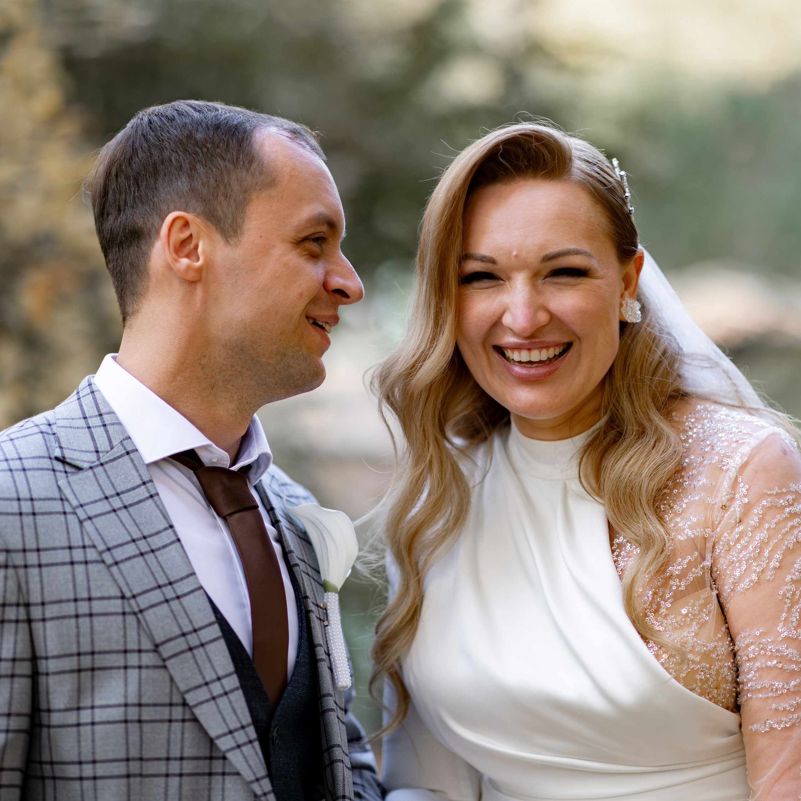 Николай и Татьяна