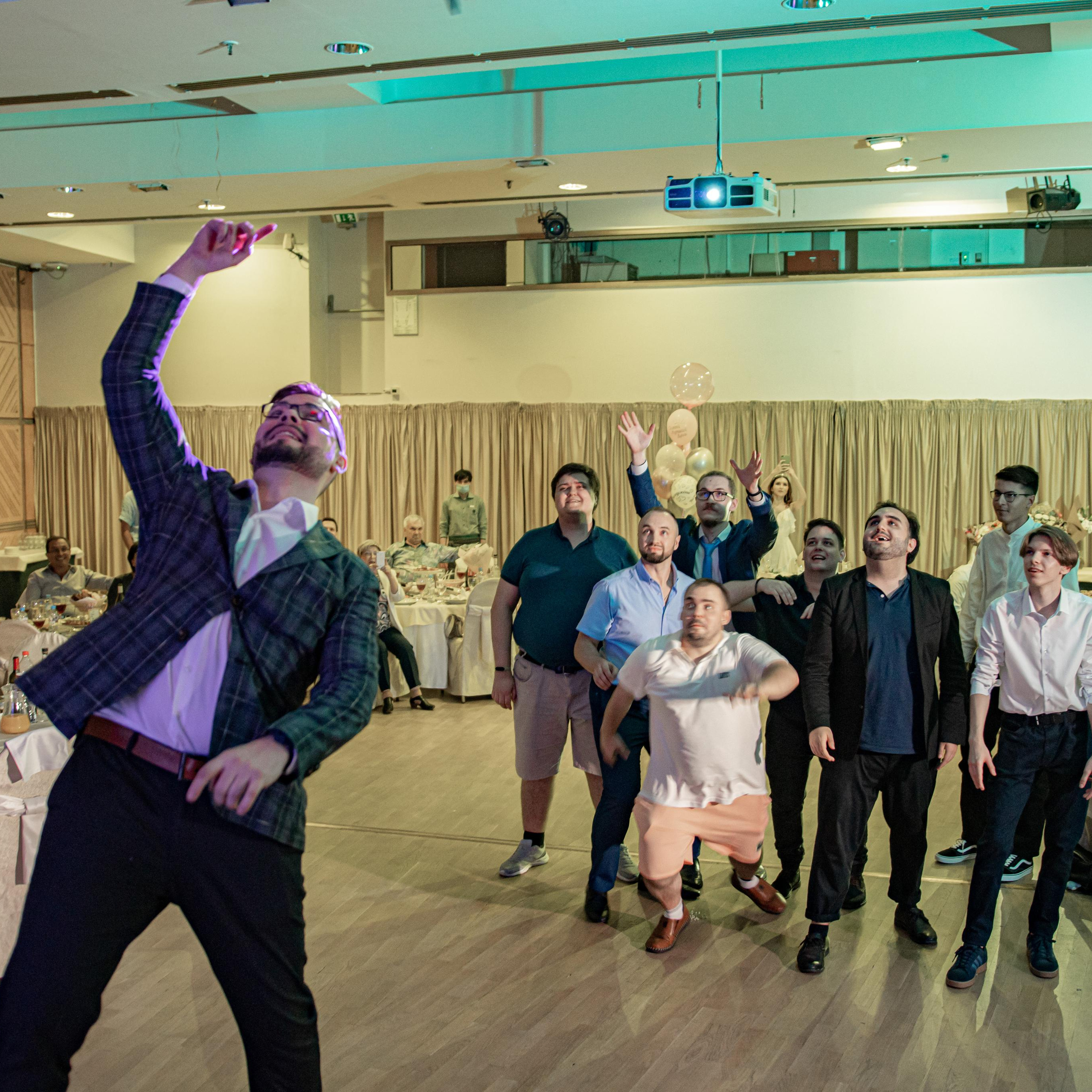 Олег и Анастасия. ФотоВидеоСъемка свадеб и мероприятий