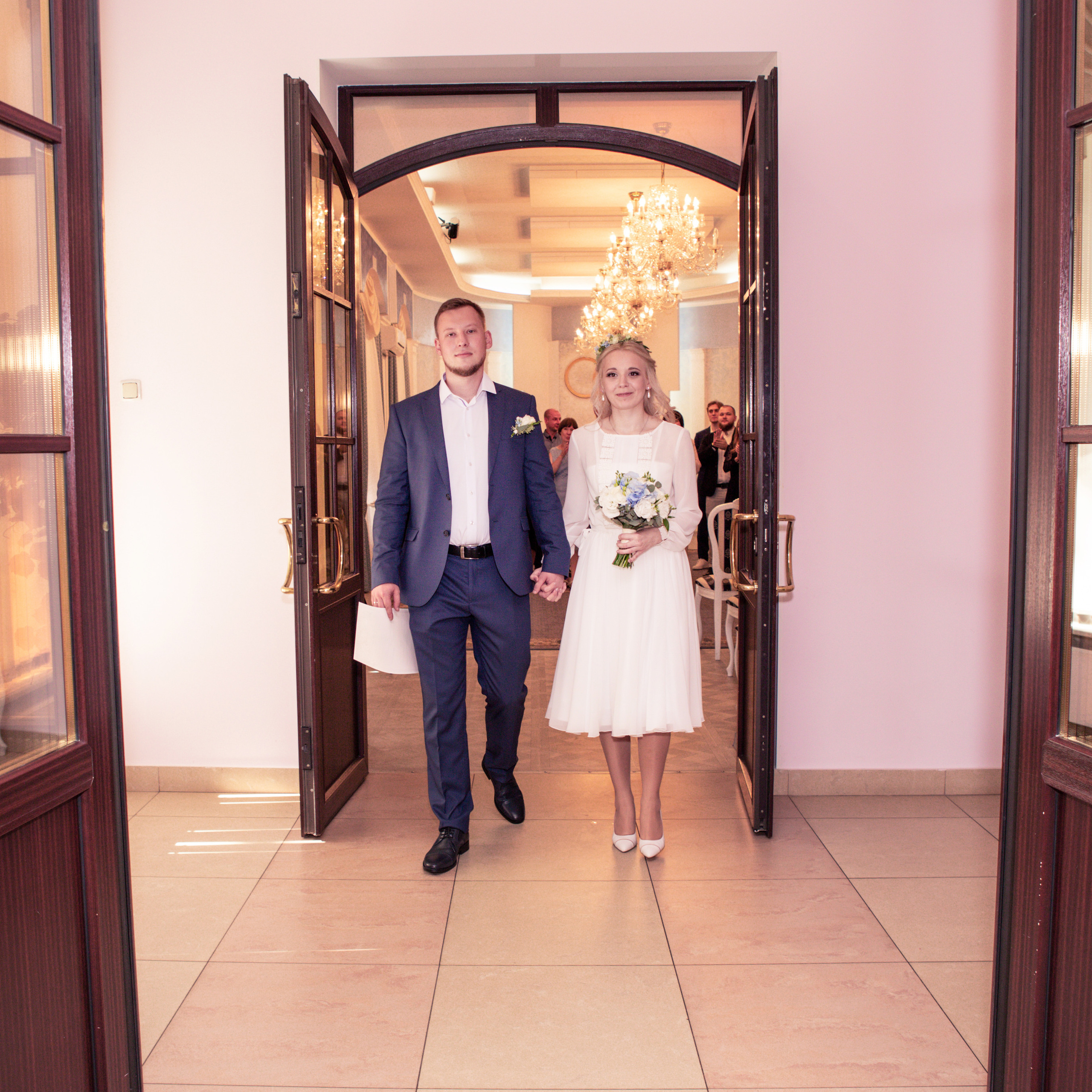 Дмитрий и Тамара. ФотоВидеоСъемка свадеб и мероприятий