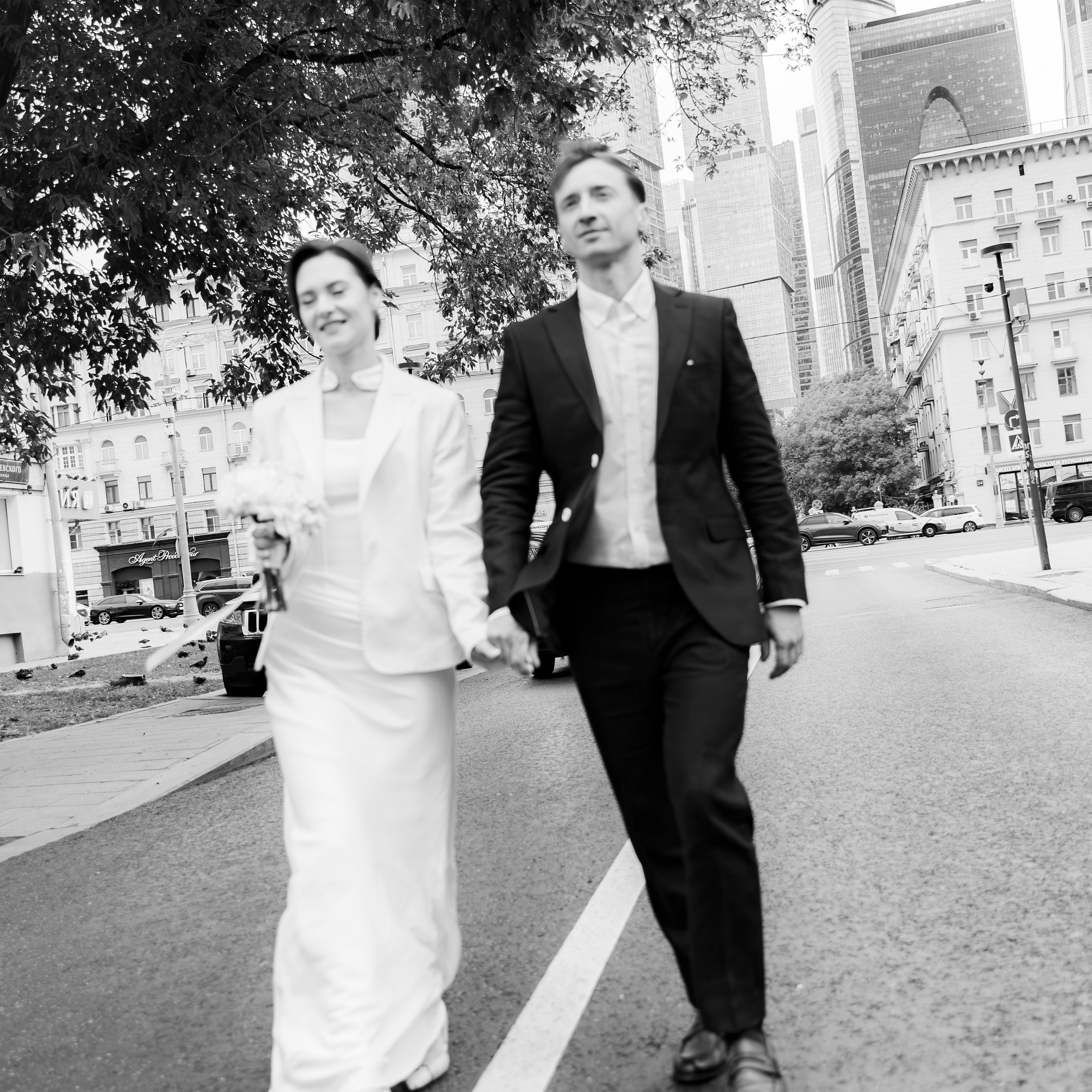 Николай и Наталья. ФотоВидеоСъемка свадеб и мероприятий