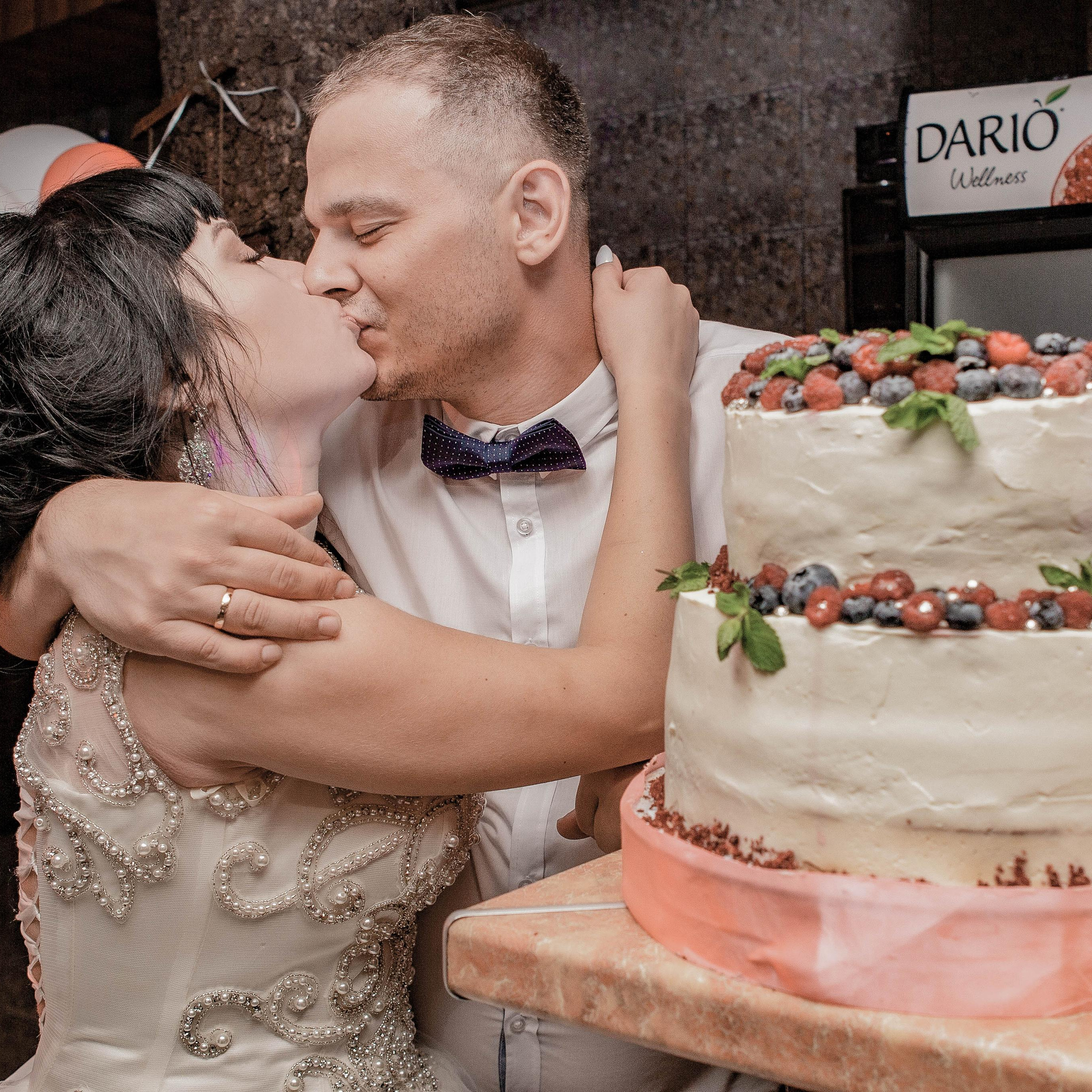 Александр и Анна. ФотоВидеоСъемка свадеб и мероприятий