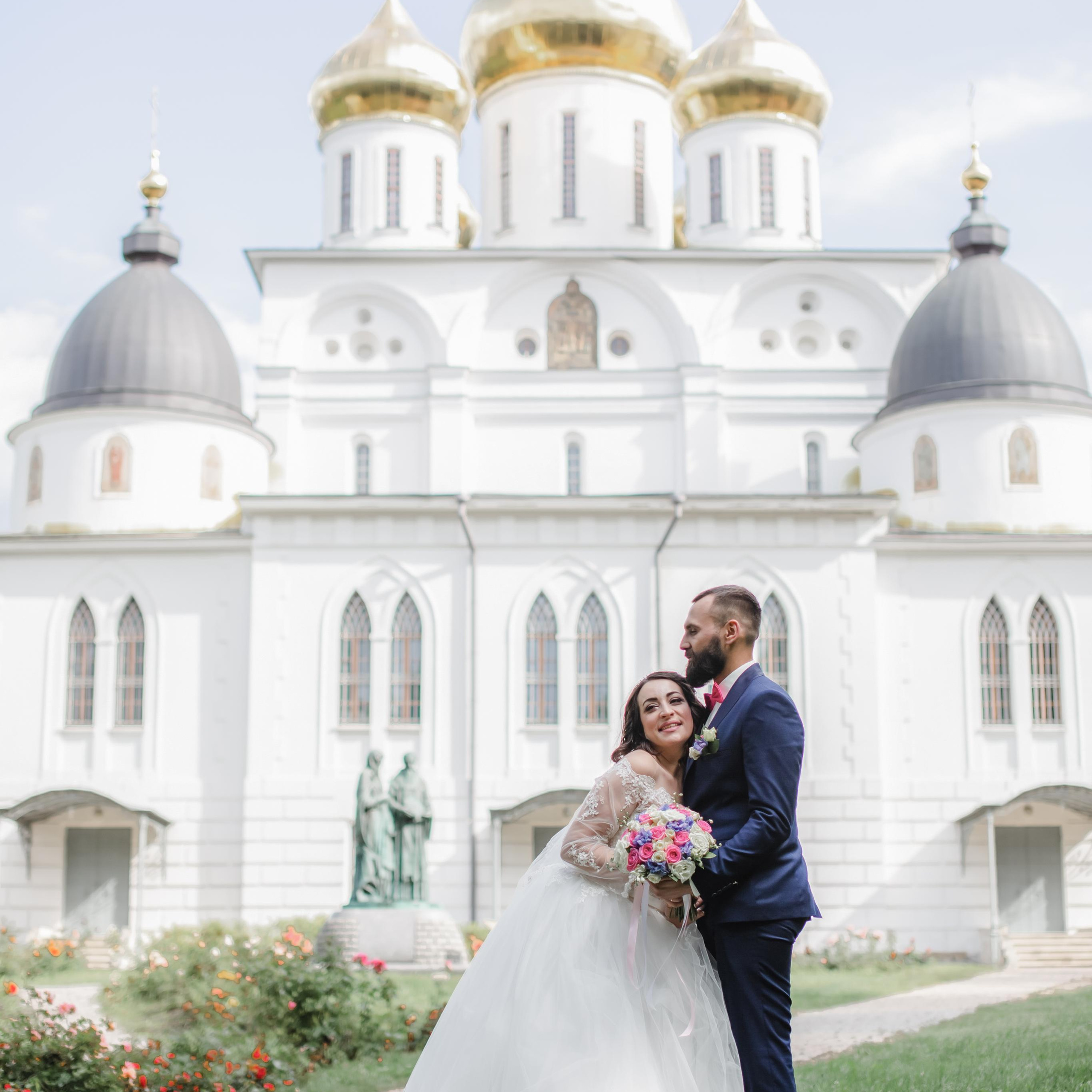 Андрей и Виктория. ФотоВидеоСъемка свадеб и мероприятий