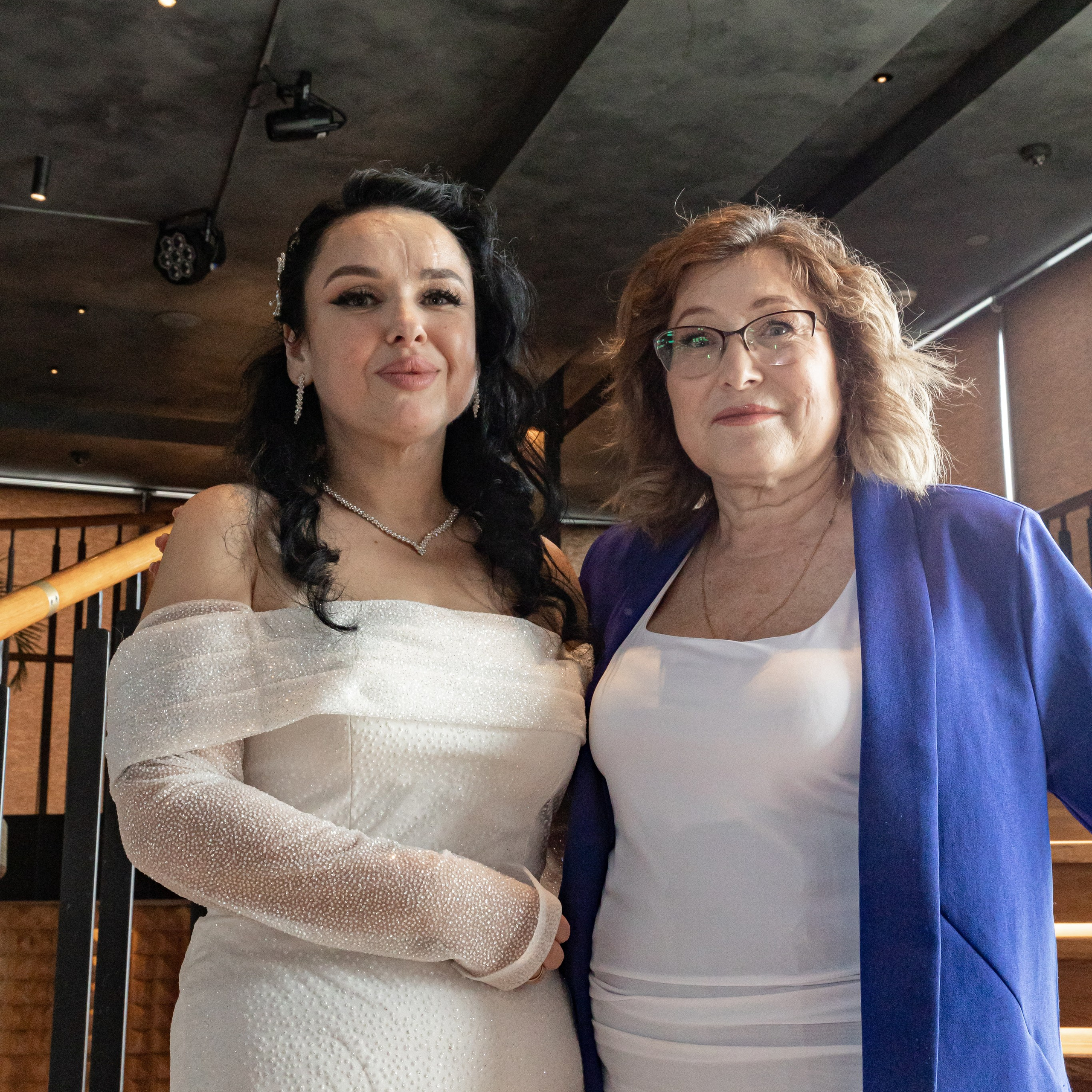 Виктор и Мария. ФотоВидеоСъемка свадеб и мероприятий