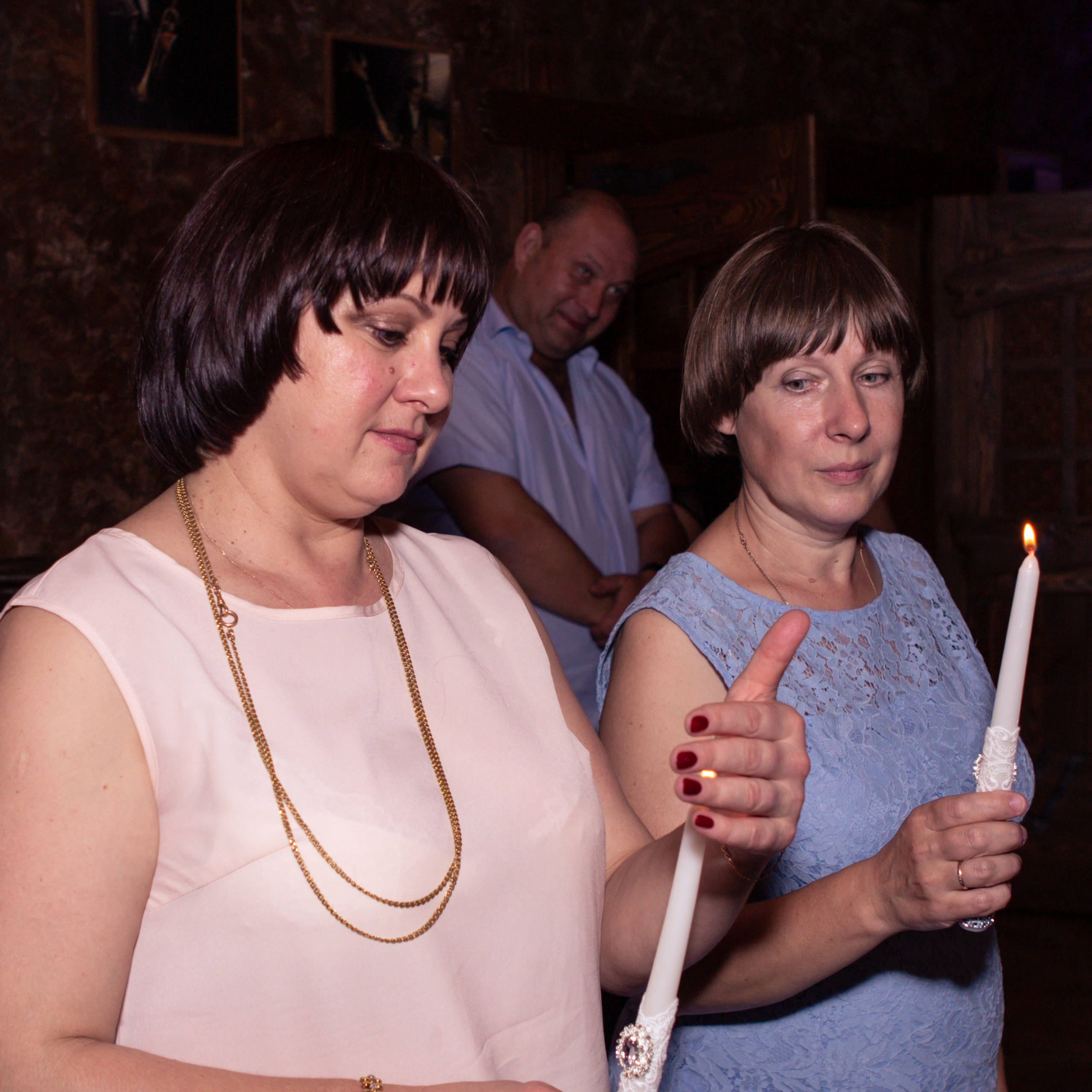 Дмитрий и Тамара. ФотоВидеоСъемка свадеб и мероприятий