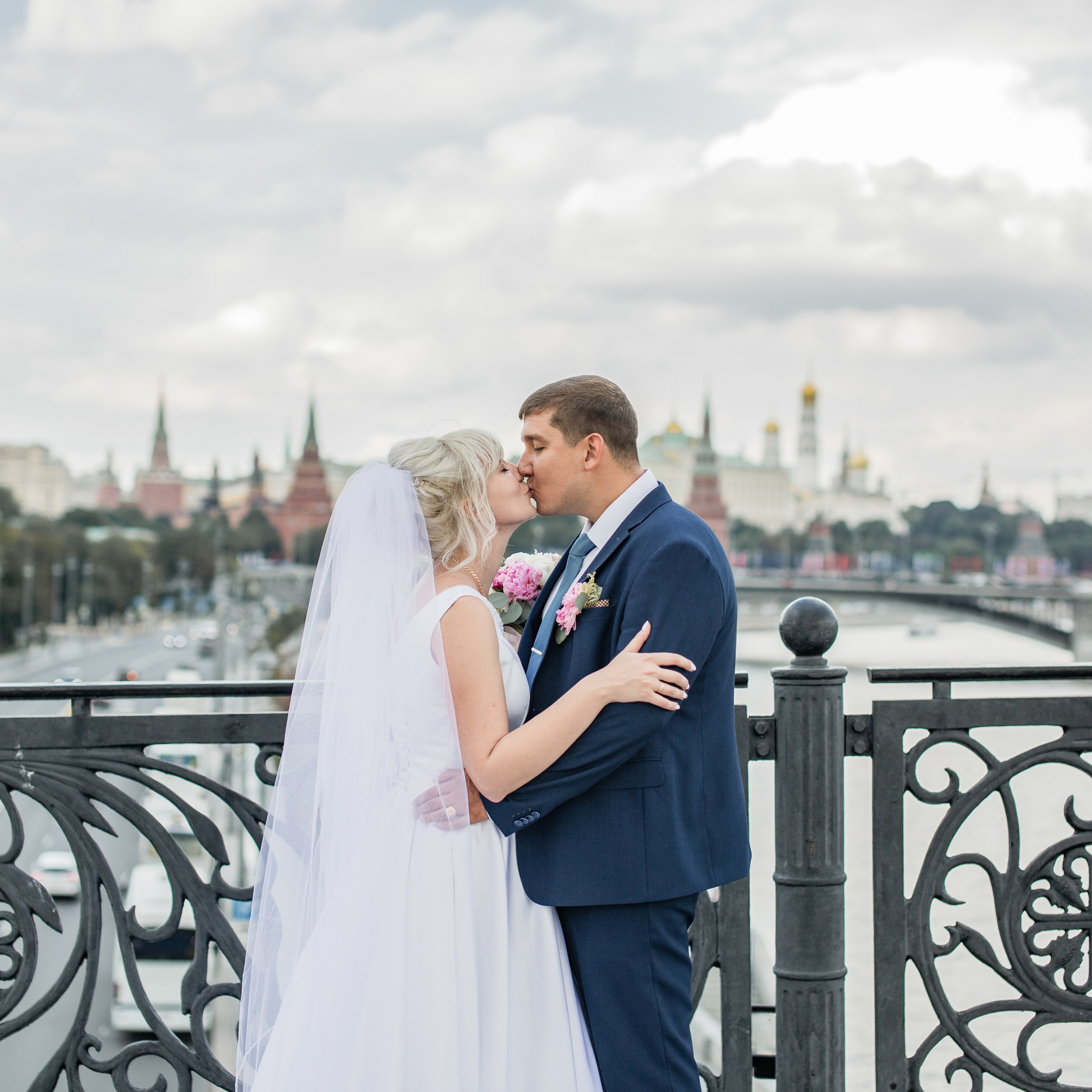 Роман и Мария. ФотоВидеоСъемка свадеб и мероприятий