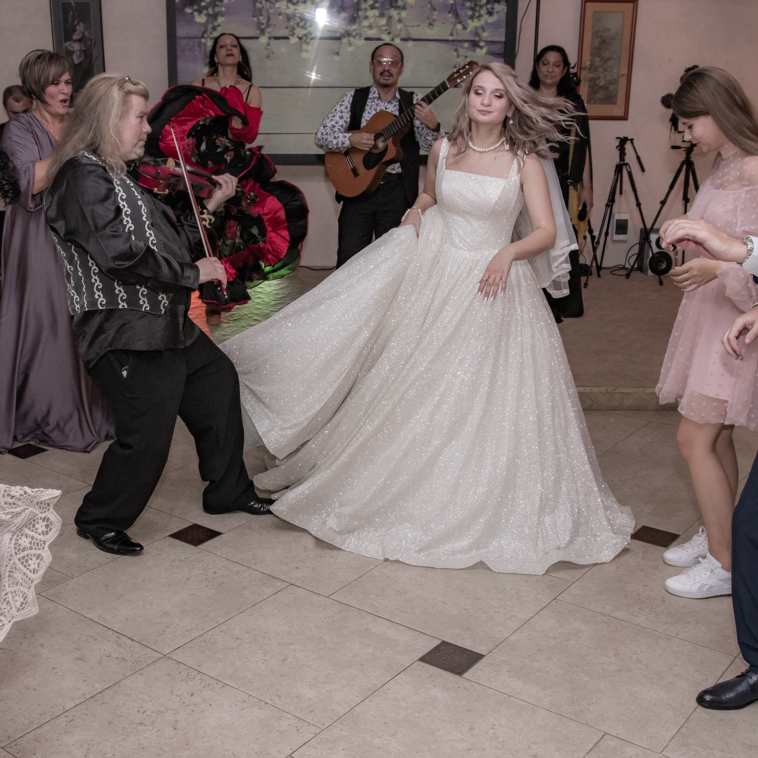 Алексей и Виктория. ФотоВидеоСъемка свадеб и мероприятий