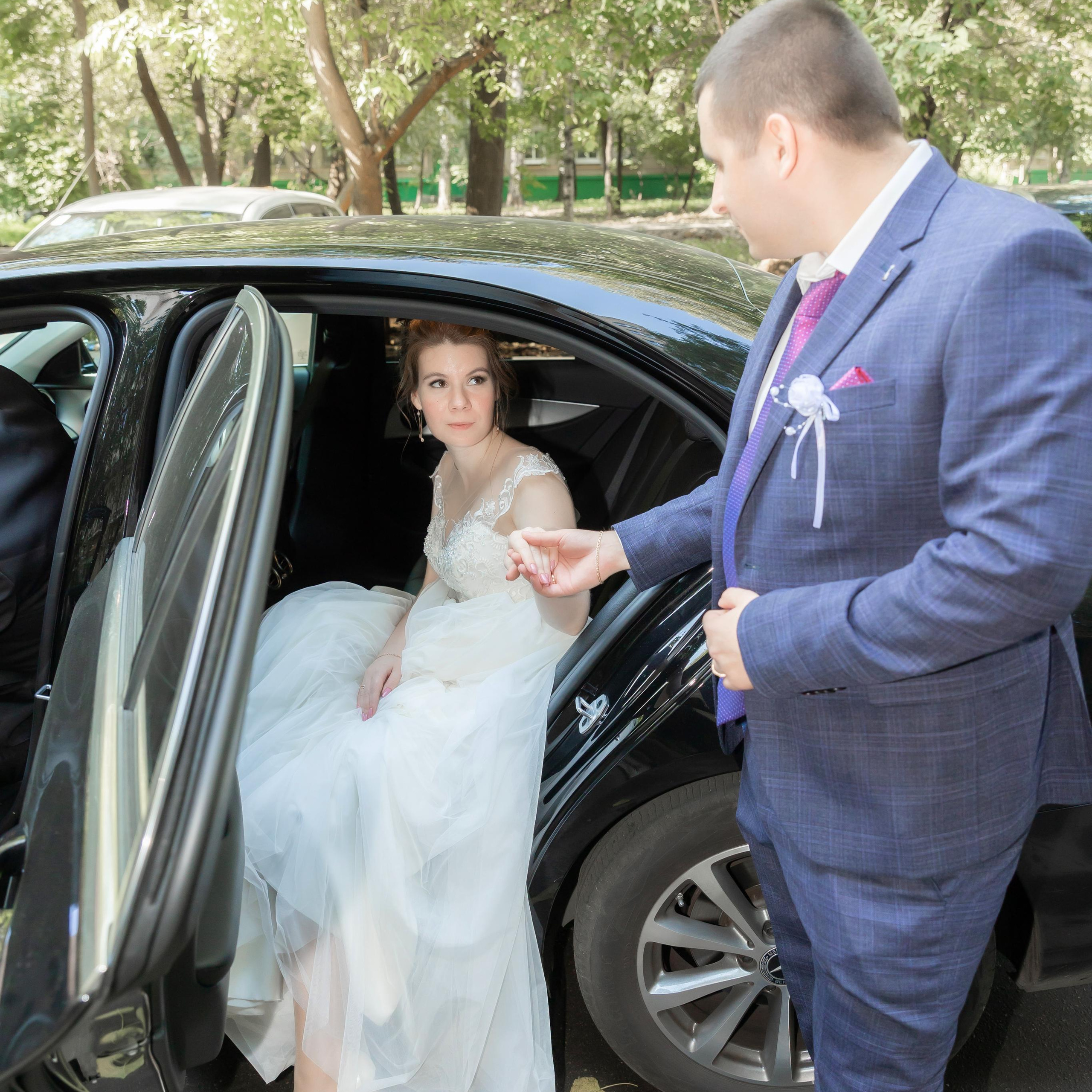 Артур и Анастасия. ФотоВидеоСъемка свадеб и мероприятий