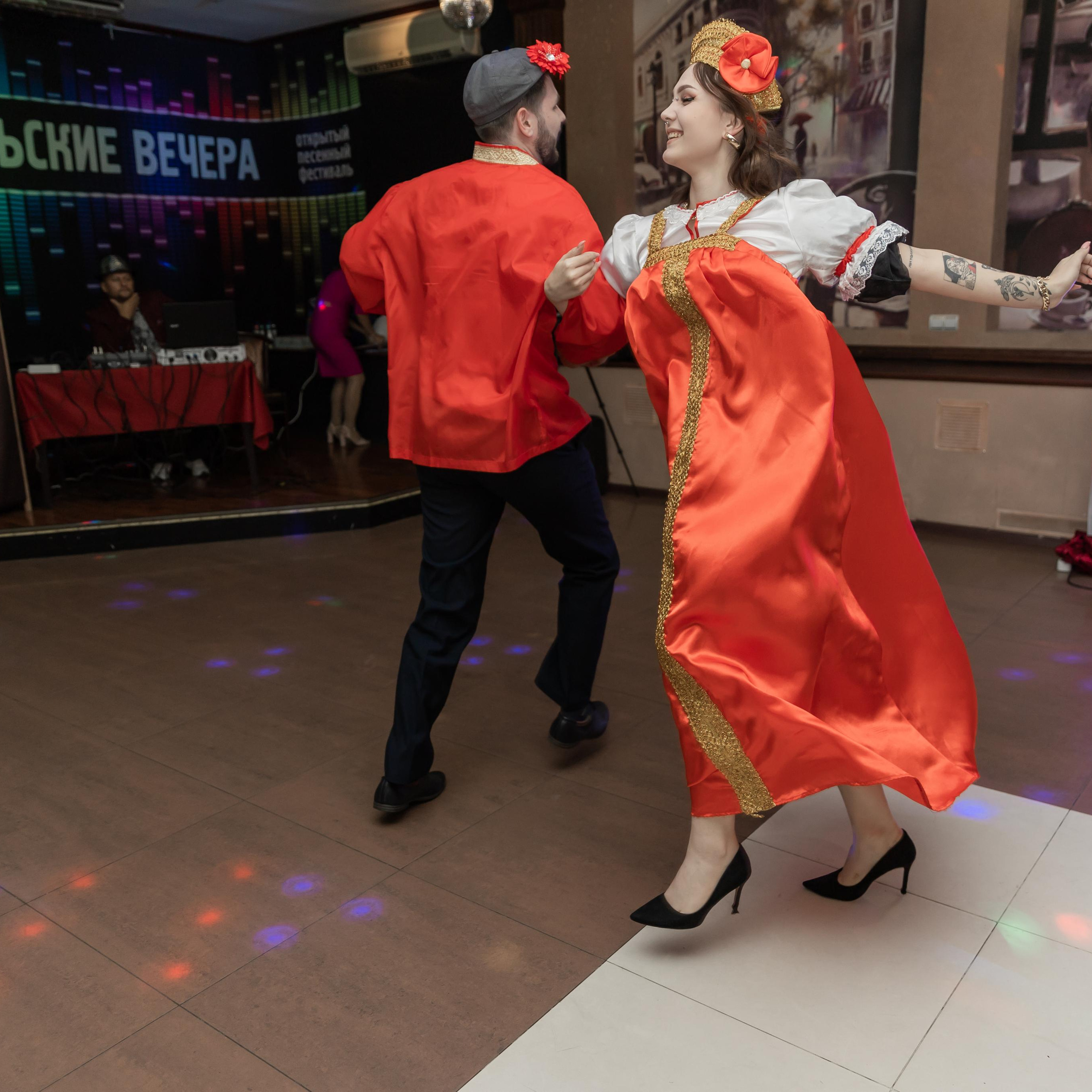 Андрей и Мария. ФотоВидеоСъемка свадеб и мероприятий